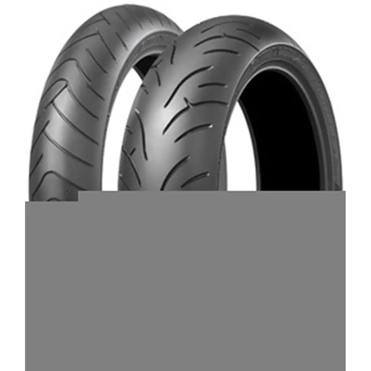 Pneu pour moto bridgestone bt023r battlax 160 60zr17_8413. DIAYTAR SENEGAL - Où Choisir Rime avec Qualité. Découvrez notre sélection soigneusement conçue et choisissez des articles qui incarnent l'excellence et l'innovation.