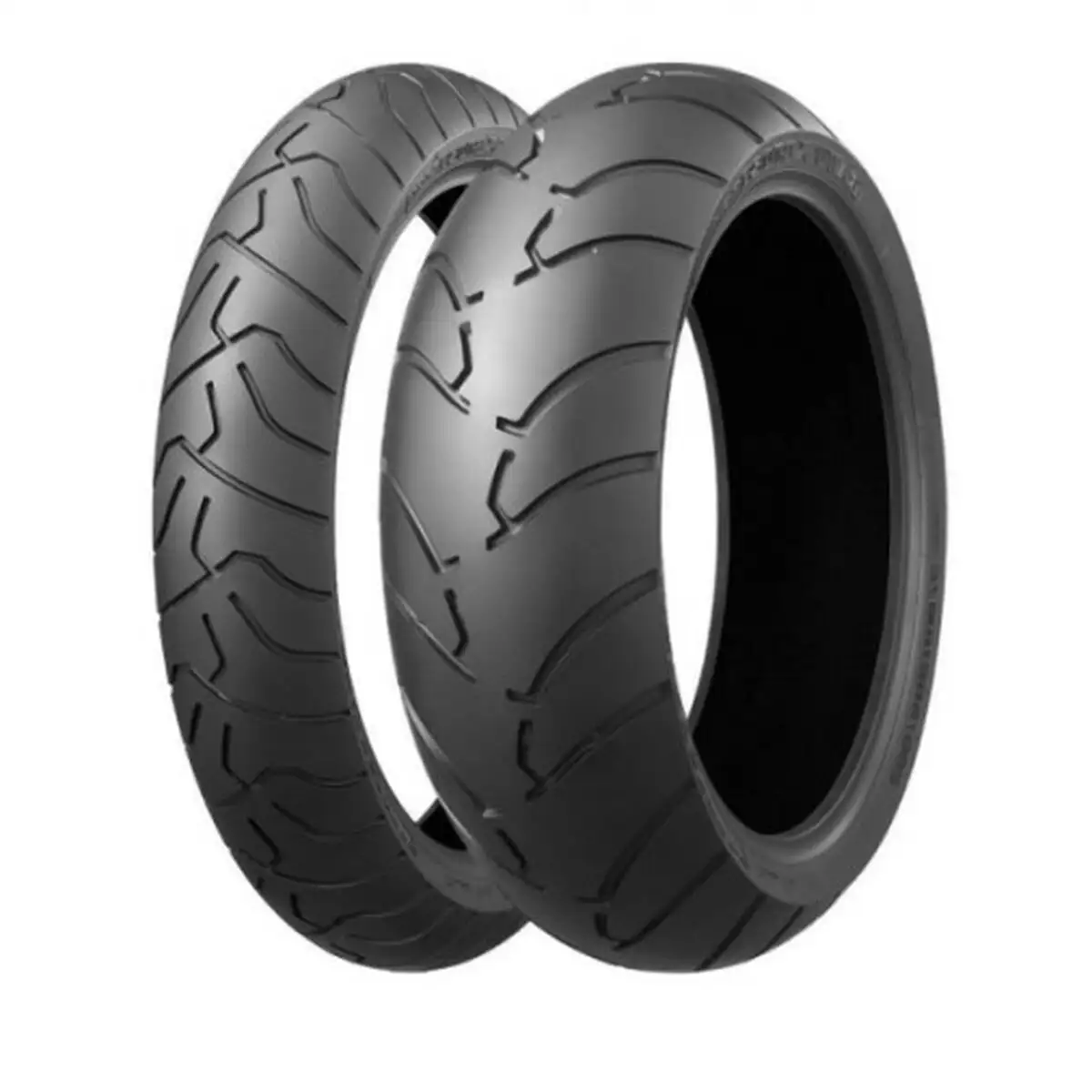 Pneu pour moto bridgestone bt028f battlax 120 70vr18_8358. DIAYTAR SENEGAL - L'Art du Shopping Distinctif. Naviguez à travers notre gamme soigneusement sélectionnée et choisissez des produits qui définissent votre mode de vie.