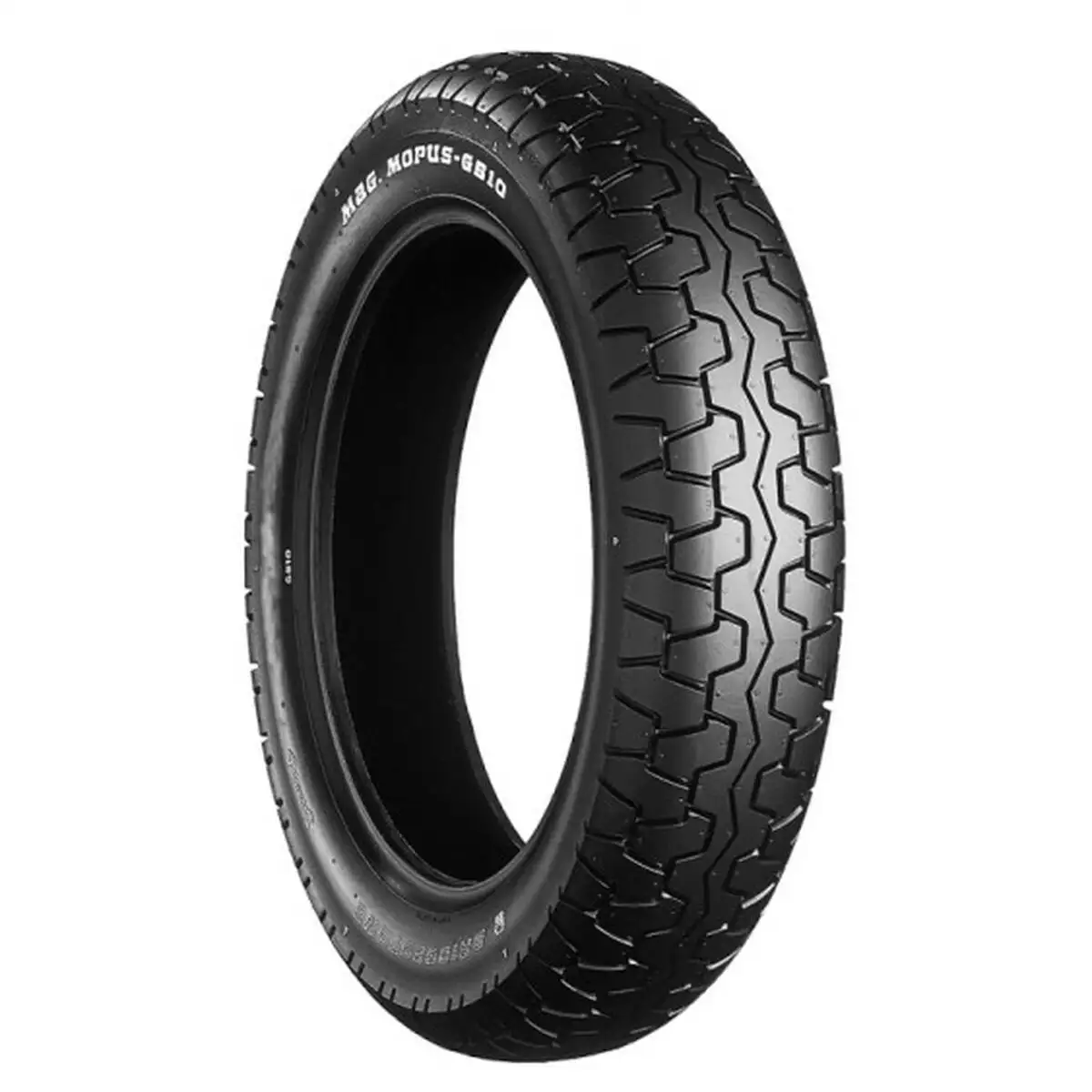 Pneu pour moto bridgestone g510 3 00 18_2639. Entrez dans l'Univers de DIAYTAR SENEGAL - Où Chaque Produit a sa Place. Explorez nos rayons virtuels et choisissez des articles qui s'intègrent parfaitement à votre style de vie.