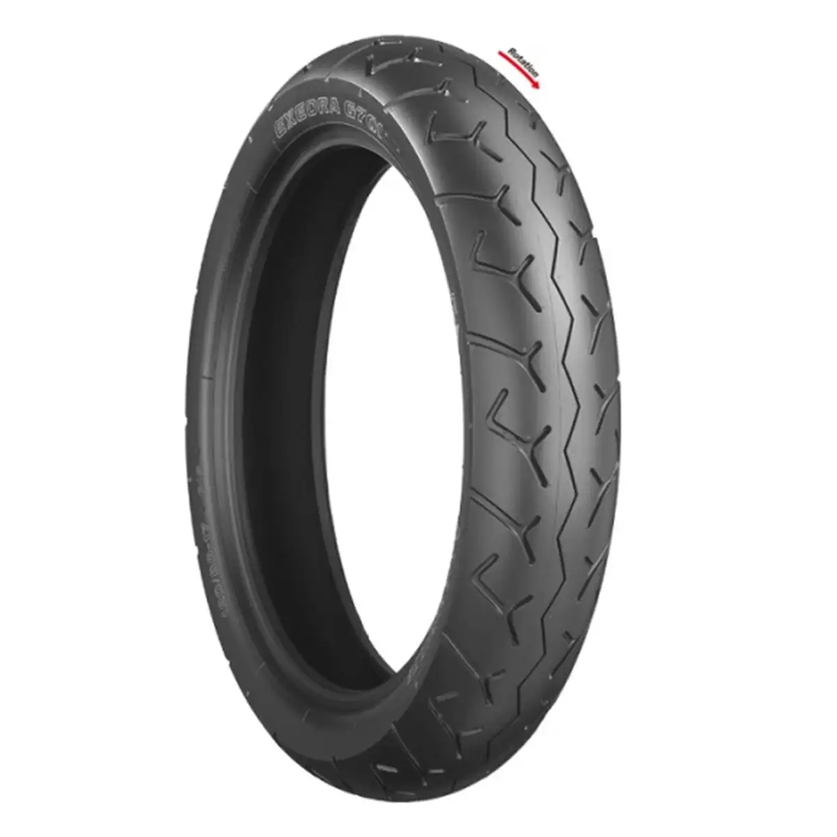 Pneu pour moto bridgestone g701 exedra 130 70 18_4839. Découvrez DIAYTAR SENEGAL - Là où Votre Shopping Prend Vie. Plongez dans notre vaste sélection et trouvez des produits qui ajoutent une touche spéciale à votre quotidien.