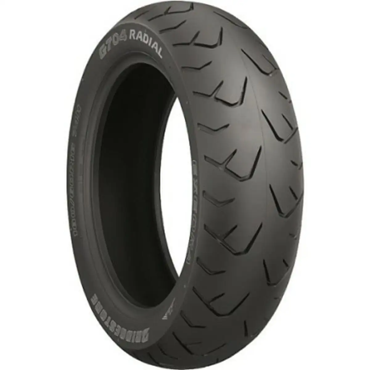 Pneu pour moto bridgestone g704 exedra 180 60h16_8096. DIAYTAR SENEGAL - Votre Destination Shopping Authentique. Explorez notre boutique en ligne et découvrez des trésors qui reflètent l'âme du Sénégal, pour une expérience shopping unique.