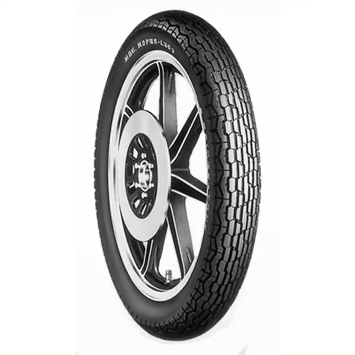 Pneu pour moto bridgestone l303f mag mopus 3 00 18_3443. Entrez dans l'Univers de DIAYTAR SENEGAL - Où Chaque Produit a son Éclat Unique. Explorez notre gamme variée et choisissez des articles qui illuminent votre quotidien.