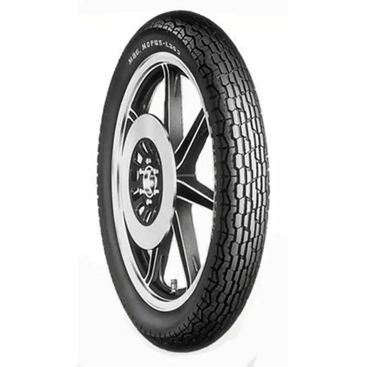 Pneu pour moto bridgestone l303f mag mopus 3 00 19_3178. Bienvenue chez DIAYTAR SENEGAL - Où le Shopping Devient un Plaisir. Découvrez notre boutique en ligne et trouvez des trésors qui égaieront chaque jour de votre vie.