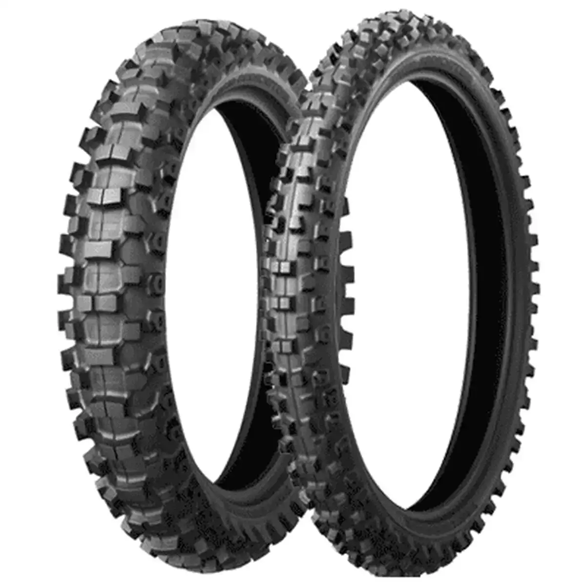 Pneu pour moto bridgestone m203 70 100 17_1223. DIAYTAR SENEGAL - L'Art de Vivre en Couleurs. Découvrez notre boutique en ligne et trouvez des produits qui ajoutent une palette vibrante à votre quotidien.
