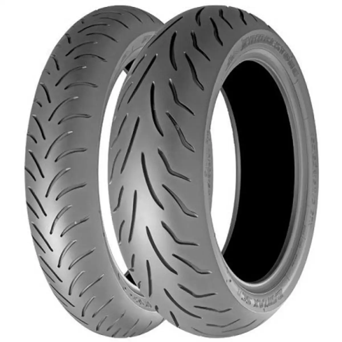 Pneu pour moto bridgestone scf scooter battlax 120 70hr15_8106. Entrez dans l'Univers de DIAYTAR SENEGAL - Où l'Authenticité Renouvelle Votre Quotidien. Explorez notre gamme de produits et trouvez des articles qui reflètent votre essence.