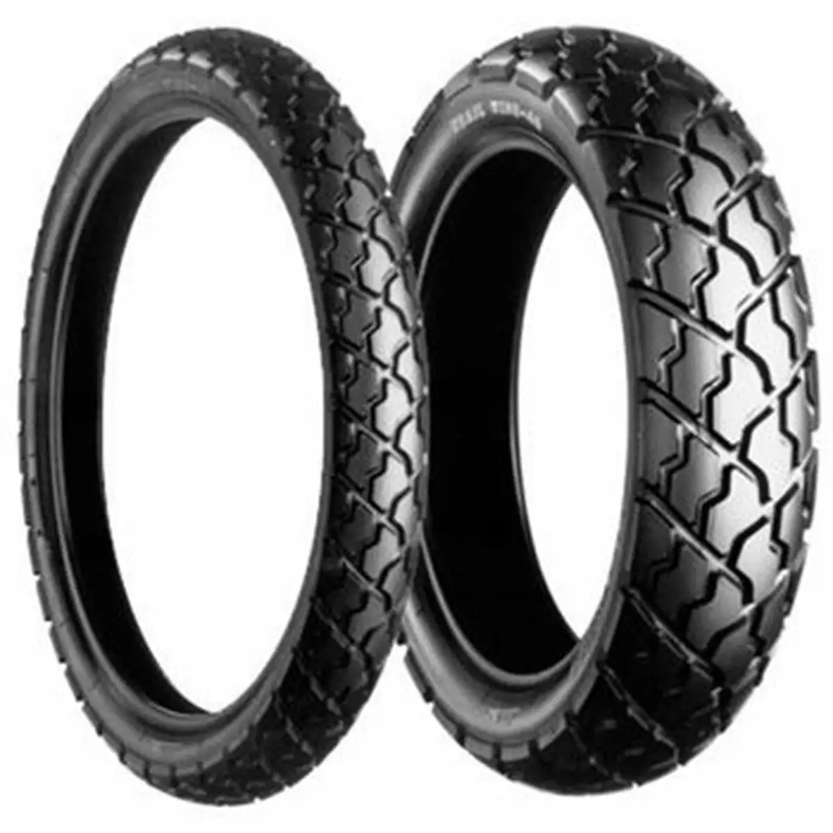 Pneu pour moto bridgestone tw47 trail wing 90 90 21_4906. DIAYTAR SENEGAL - Où le Shopping est un Plaisir Engagé. Parcourez notre catalogue et choisissez des produits qui respectent vos valeurs et vos attentes.