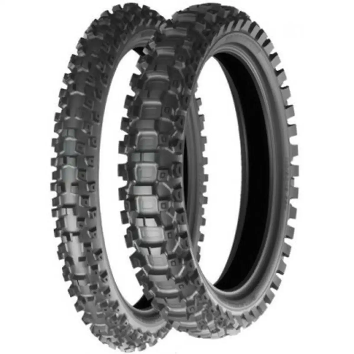 Pneu pour moto bridgestone x20f battlecross 80 100 21_5097. DIAYTAR SENEGAL - Où Chaque Produit a son Histoire. Découvrez notre gamme de produits, chacun portant en lui le récit de l'artisanat et de la passion, pour vous offrir une expérience de shopping authentique.