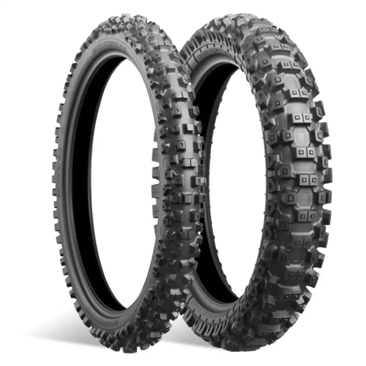 Pneu pour moto bridgestone x30r battlecross 100 100 18_4964. Bienvenue sur DIAYTAR SENEGAL - Où le Shopping est une Affaire Personnelle. Découvrez notre sélection et choisissez des produits qui reflètent votre unicité et votre individualité.