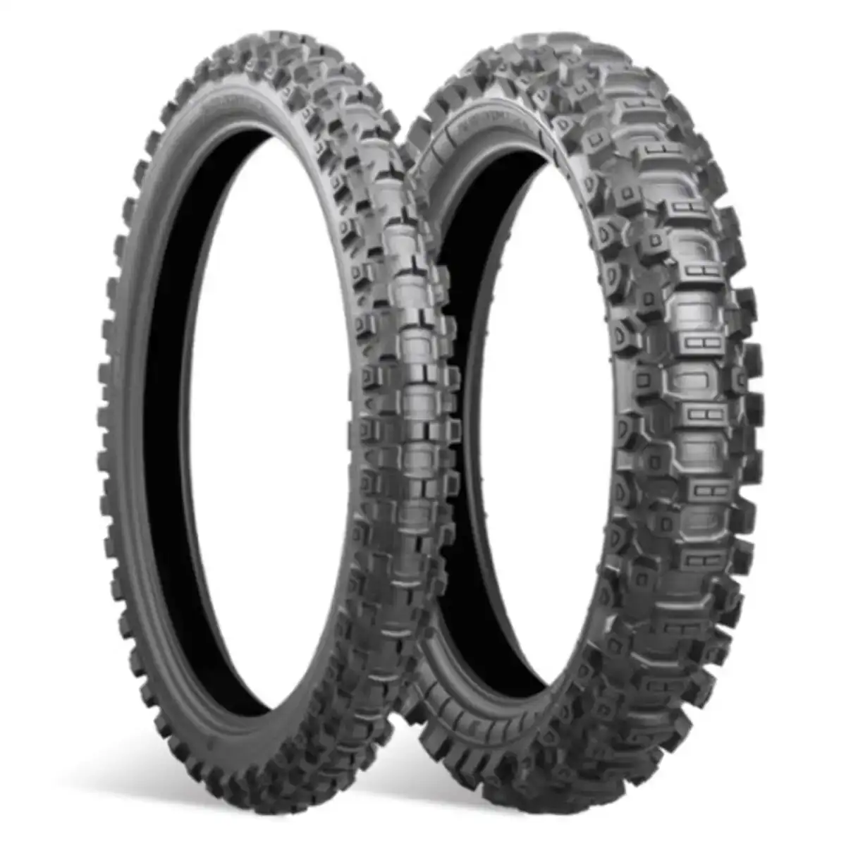 Pneu pour moto bridgestone x31r 110 90 19_4262. DIAYTAR SENEGAL - Là où Choisir est un Acte d'Amour pour la Culture Sénégalaise. Explorez notre gamme et choisissez des produits qui célèbrent la richesse de notre patrimoine.