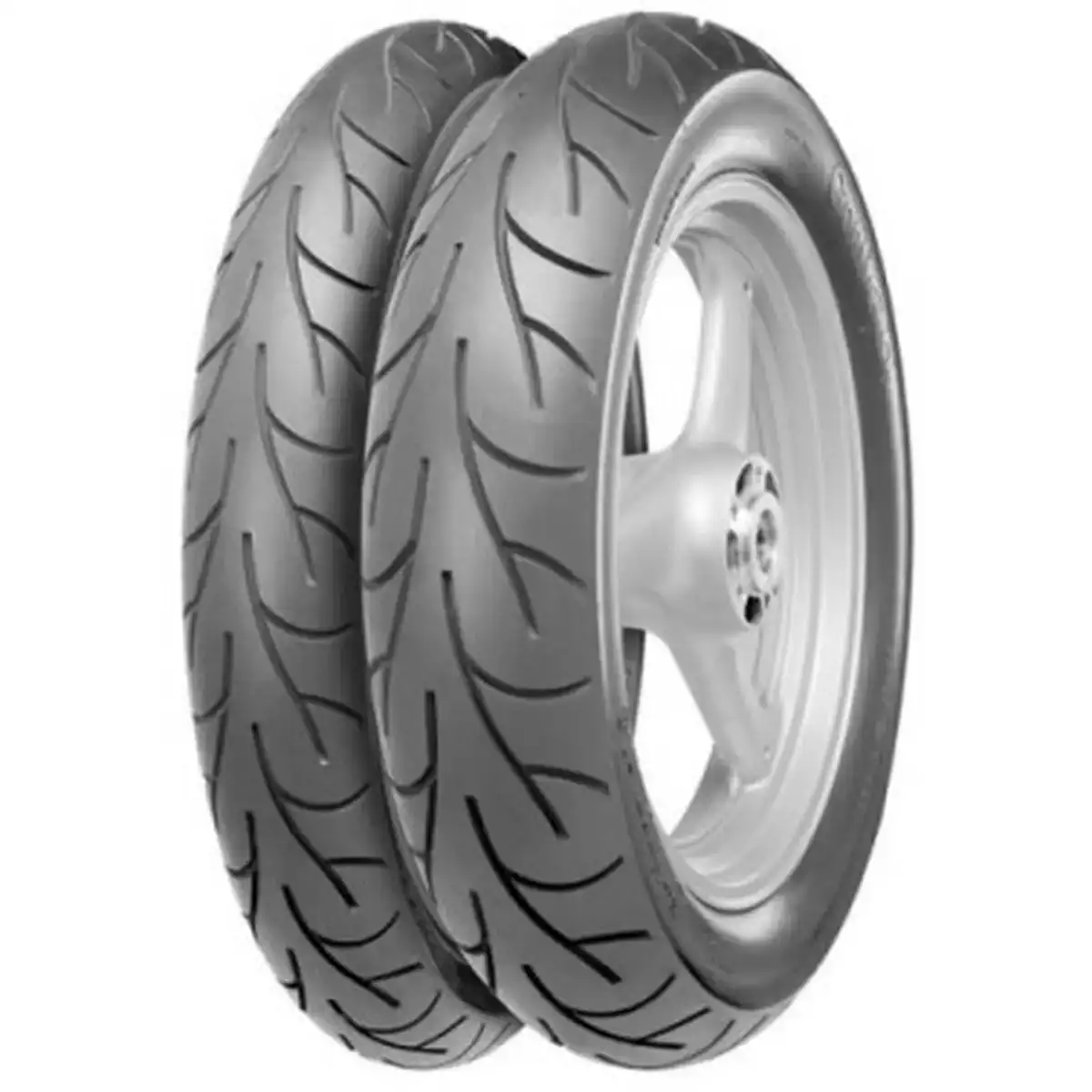 Pneu pour moto continental contigo 3 00 21_9792. DIAYTAR SENEGAL - L'Art de Vivre le Shopping Authentique. Découvrez notre boutique en ligne et trouvez des produits qui célèbrent la culture et l'héritage du Sénégal.
