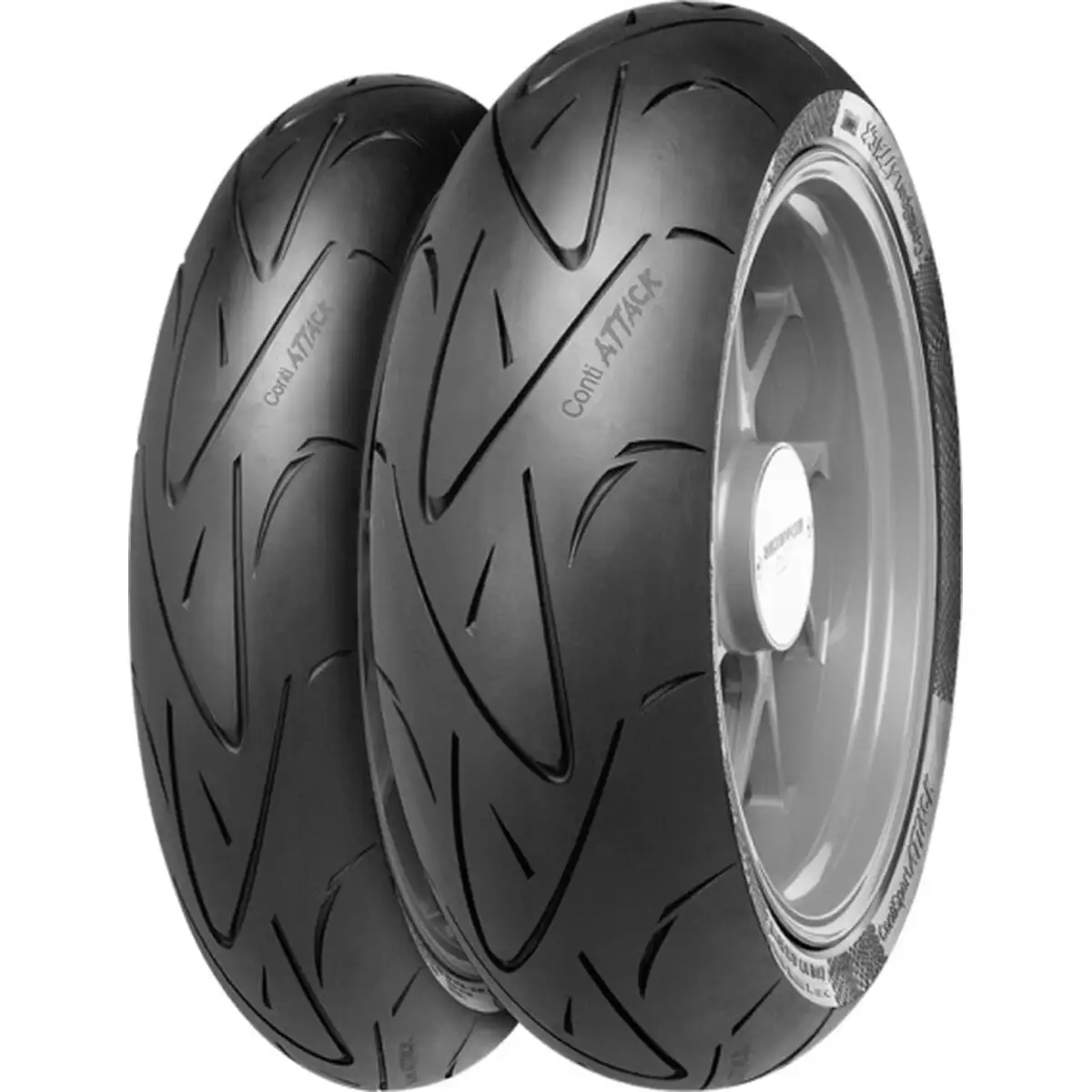 Pneu pour moto continental contisportattack 130 70zr16_5471. DIAYTAR SENEGAL - Votre Source de Découvertes Shopping. Découvrez des trésors dans notre boutique en ligne, allant des articles artisanaux aux innovations modernes.