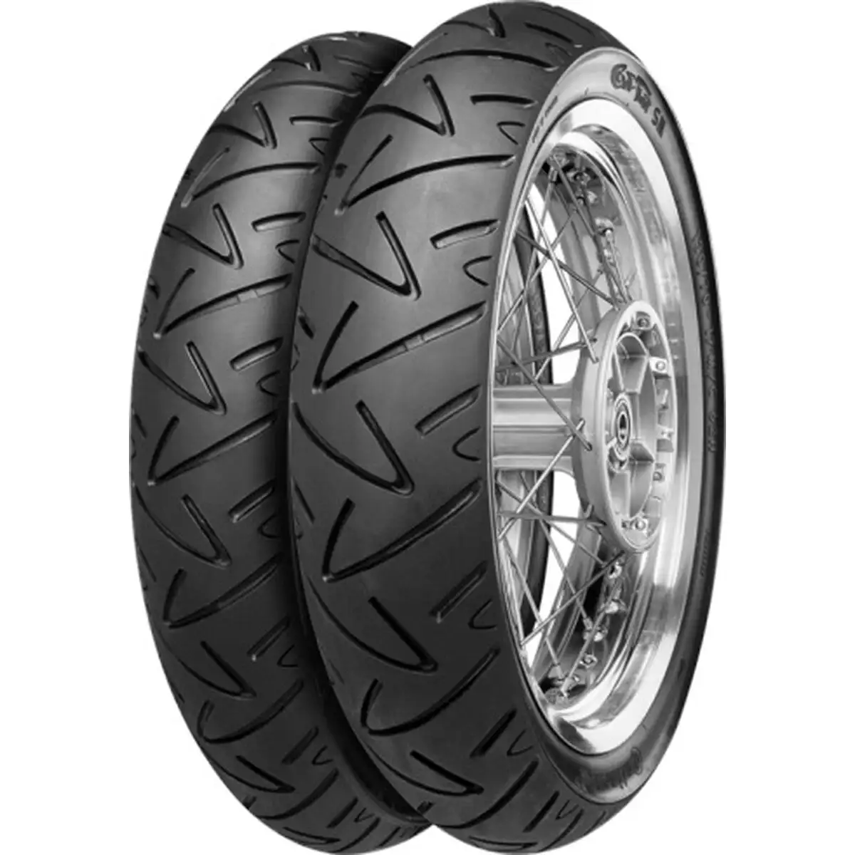 Pneu pour moto continental contitwist sport sm 130 70hr17_4643. DIAYTAR SENEGAL - Là où Chaque Produit est une Trouvaille Unique. Découvrez notre boutique en ligne et trouvez des articles qui vous distinguent par leur originalité.