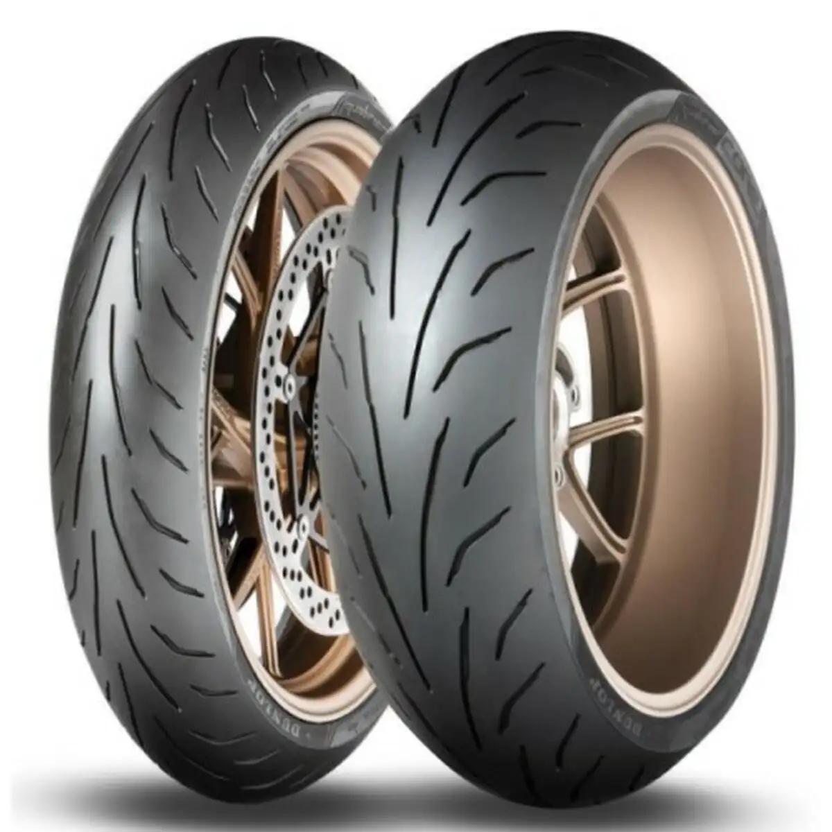 Pneu pour moto dunlop qualifier core 120 60zr17_4082. DIAYTAR SENEGAL - Là où la Tradition Devient Tendance. Naviguez à travers notre boutique en ligne et choisissez des produits qui allient l'authenticité au contemporain.