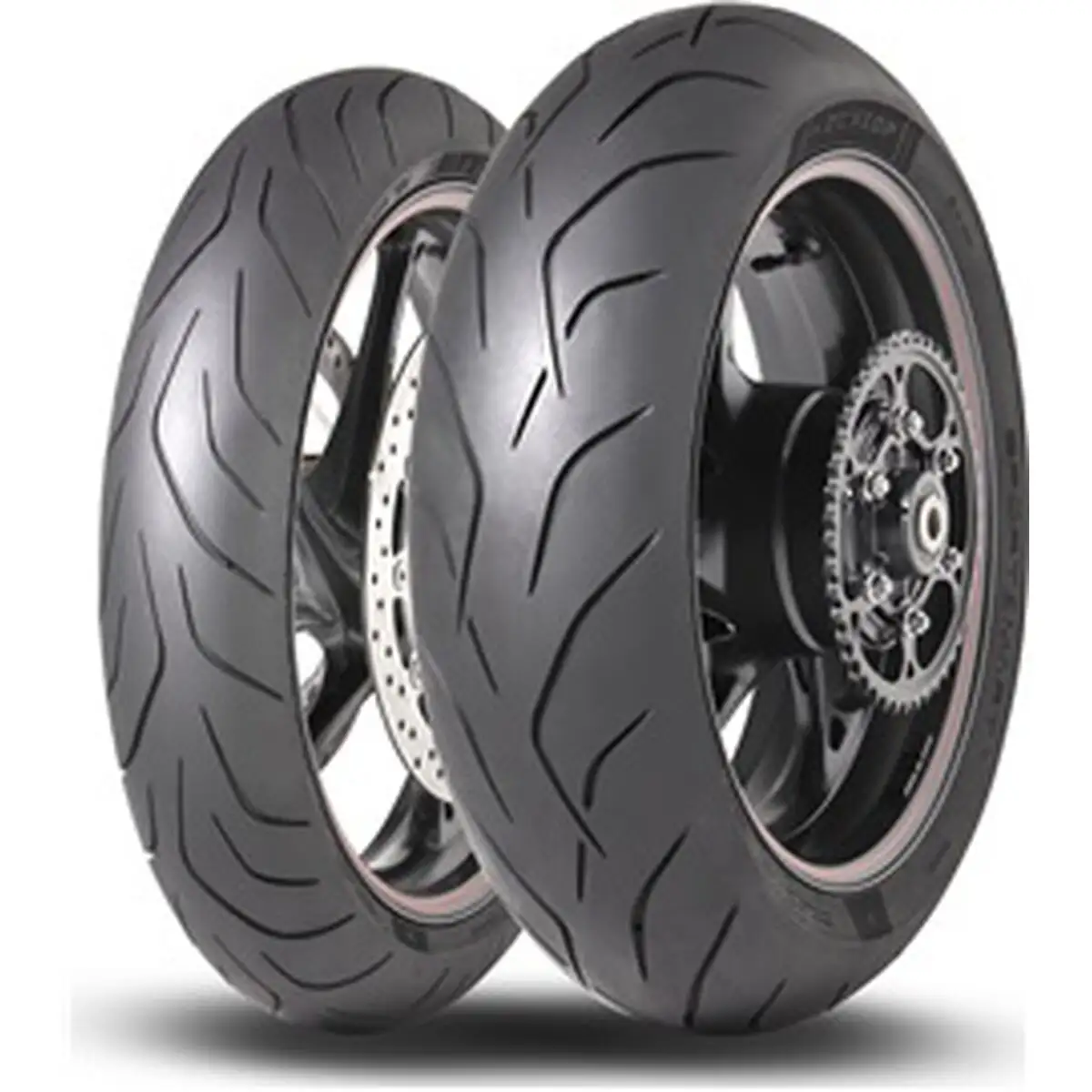 Pneu pour moto dunlop sportsmart mk3 120 70zr17_4956. DIAYTAR SENEGAL - Votre Destination Shopping d'Exception. Parcourez nos rayons virtuels et choisissez des produits qui incarnent l'excellence et la diversité.