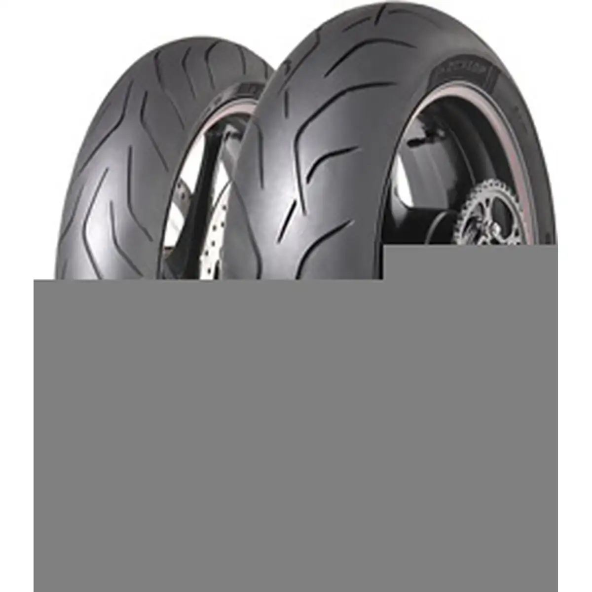 Pneu pour moto dunlop sportsmart mk3 190 55zr17_6814. DIAYTAR SENEGAL - L'Art de Magasiner sans Limites. Naviguez à travers notre collection diversifiée pour trouver des produits qui élargiront vos horizons shopping.