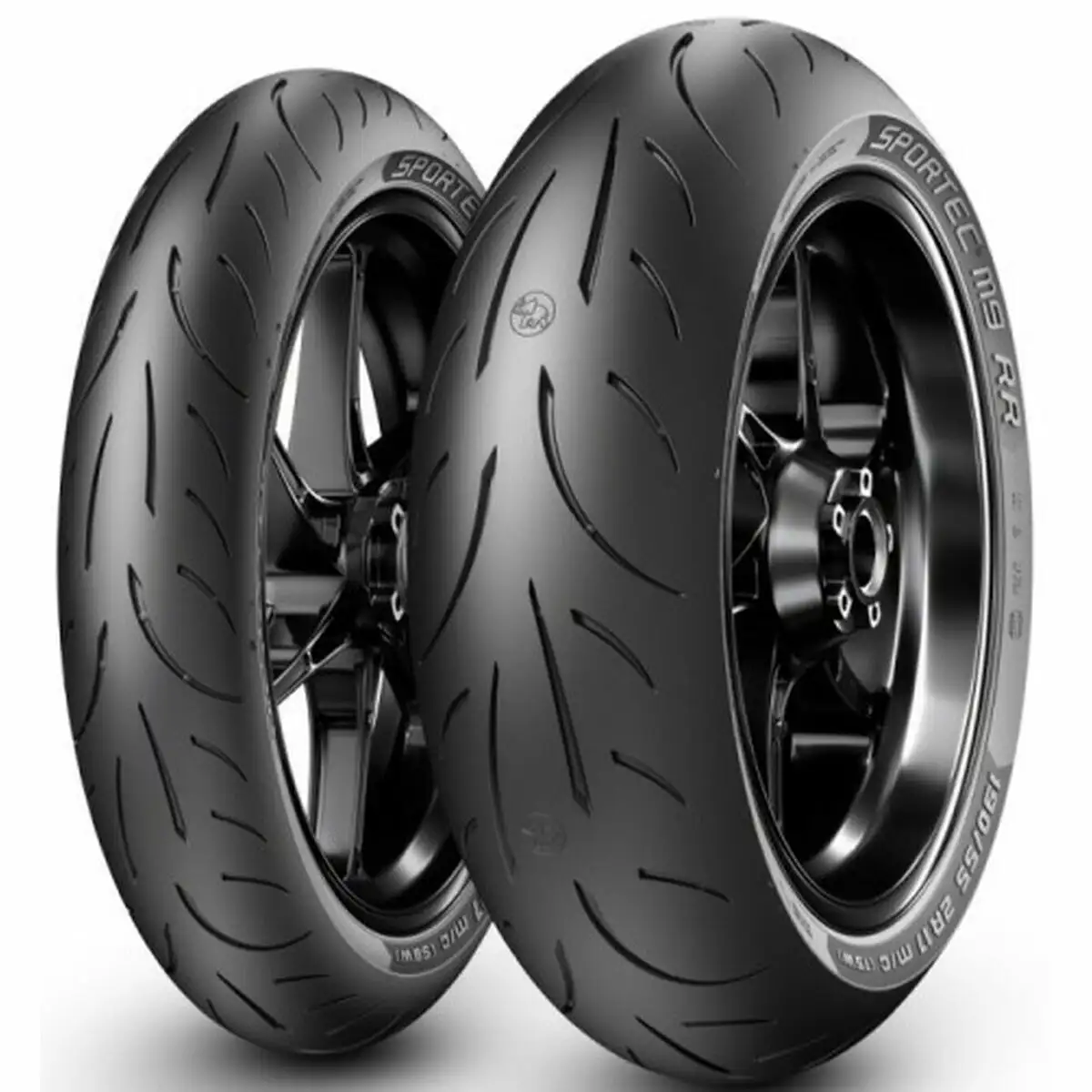 Pneu pour moto metzeler sportec m9 rr 120 70zr17_4322. DIAYTAR SENEGAL - Votre Passage vers la Découverte. Explorez notre boutique en ligne pour trouver des trésors qui vous attendent, du traditionnel à l'avant-garde.