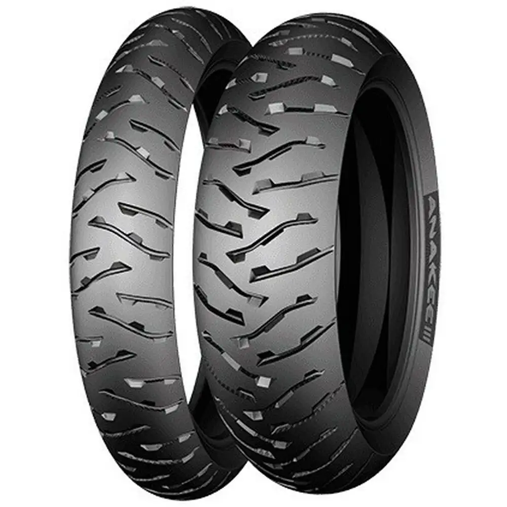 Pneu pour moto michelin anakee 3 120 70vr19_8574. DIAYTAR SENEGAL - Où Choisir est un Acte de Création. Naviguez à travers notre plateforme et choisissez des produits qui complètent votre histoire personnelle.