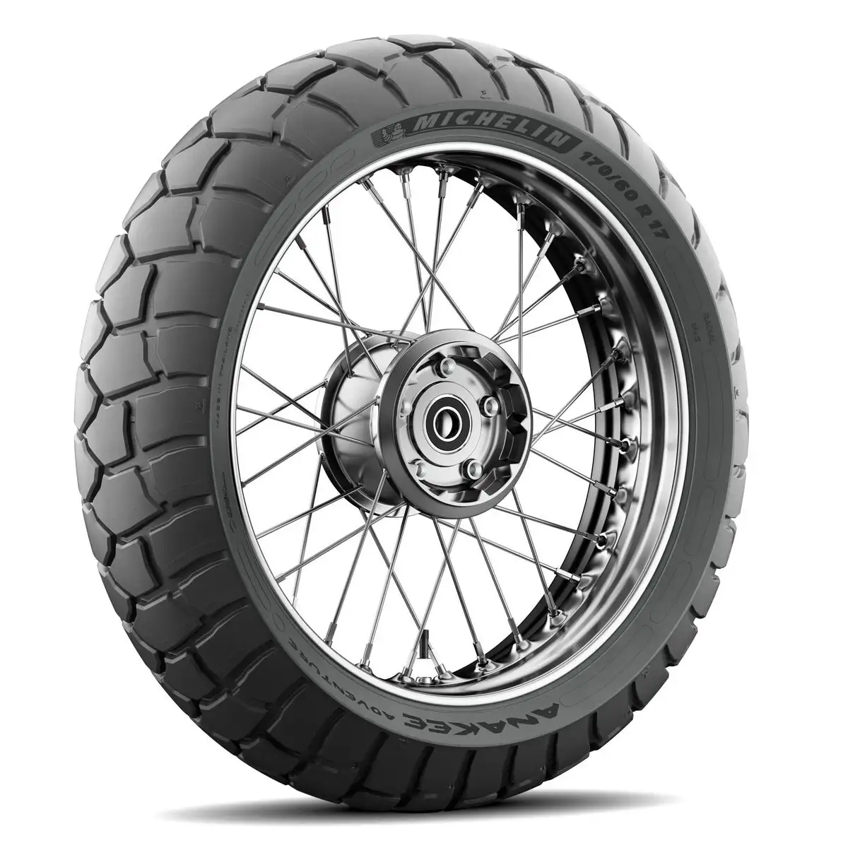 Pneu pour moto michelin anakee adventure 120 70vr19_1913. DIAYTAR SENEGAL - Où Choisir Devient une Expérience Personnalisée. Explorez notre boutique en ligne pour découvrir des produits qui s'adaptent à votre style et à votre essence.