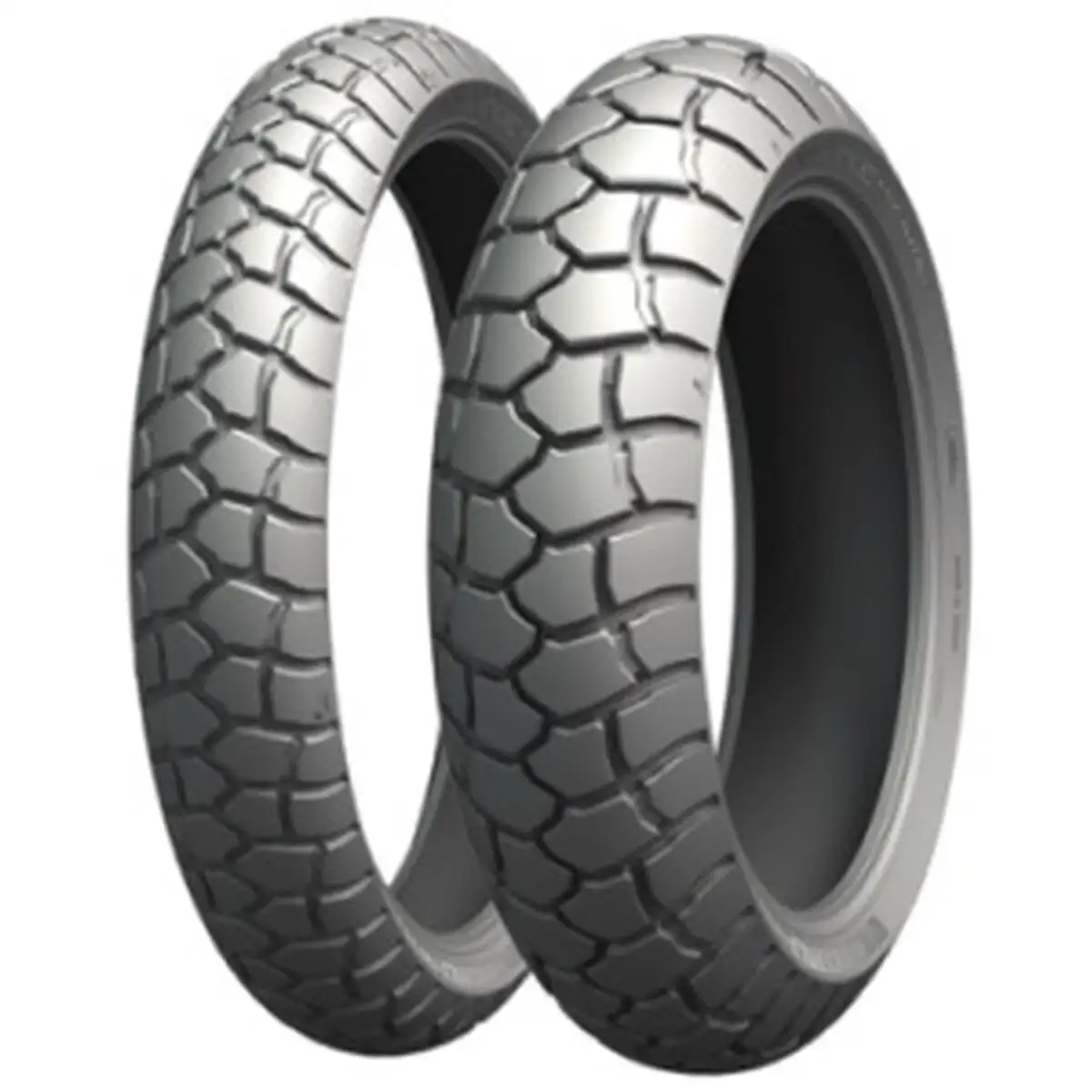 Pneu pour moto michelin anakee adventure 180 55vr17_9998. DIAYTAR SENEGAL - Votre Destination Shopping Exquise. Explorez notre boutique en ligne et découvrez des trésors qui ajoutent une touche de sophistication à votre style et à votre espace.