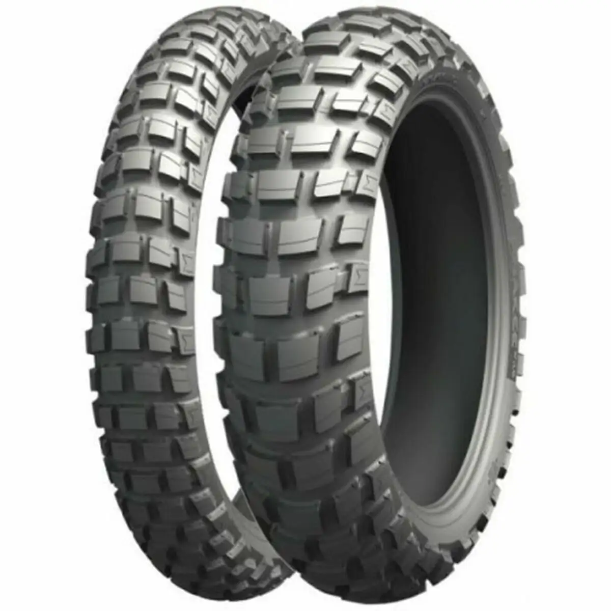 Pneu pour moto michelin anakee wild 110 80 18_6055. DIAYTAR SENEGAL - Votre Plateforme Shopping, Votre Choix Éclairé. Explorez nos offres et choisissez des articles de qualité qui reflètent votre style et vos valeurs.