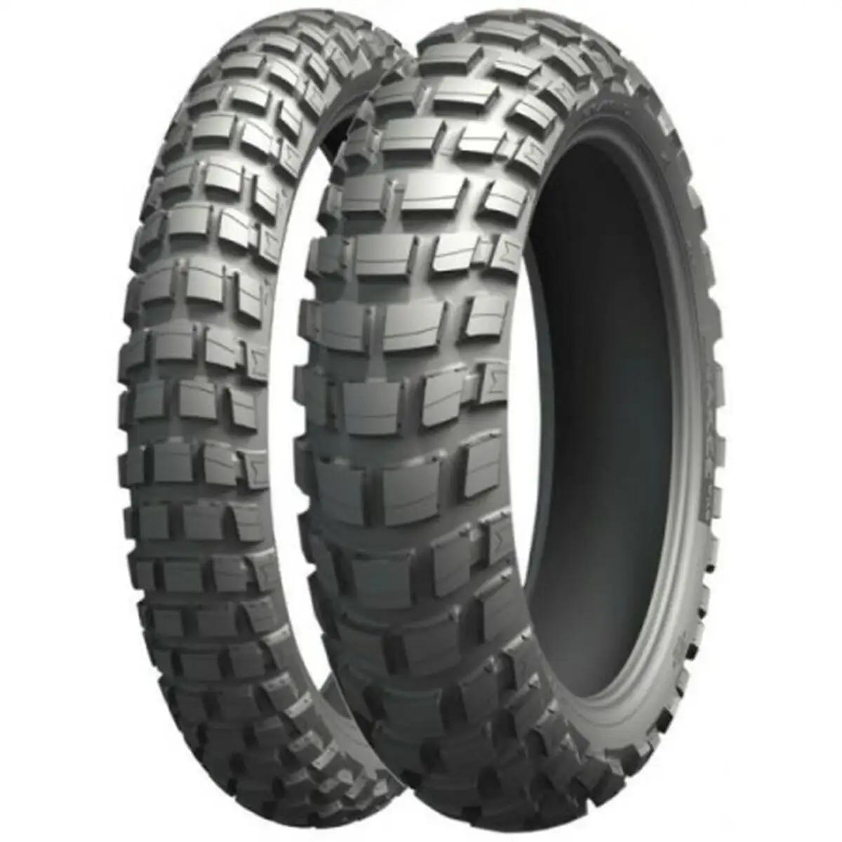 Pneu pour moto michelin anakee wild 120 70r19_2238. DIAYTAR SENEGAL - Votre Plateforme pour un Shopping Inspiré. Explorez nos offres variées et découvrez des articles qui stimulent votre créativité et embellissent votre vie.