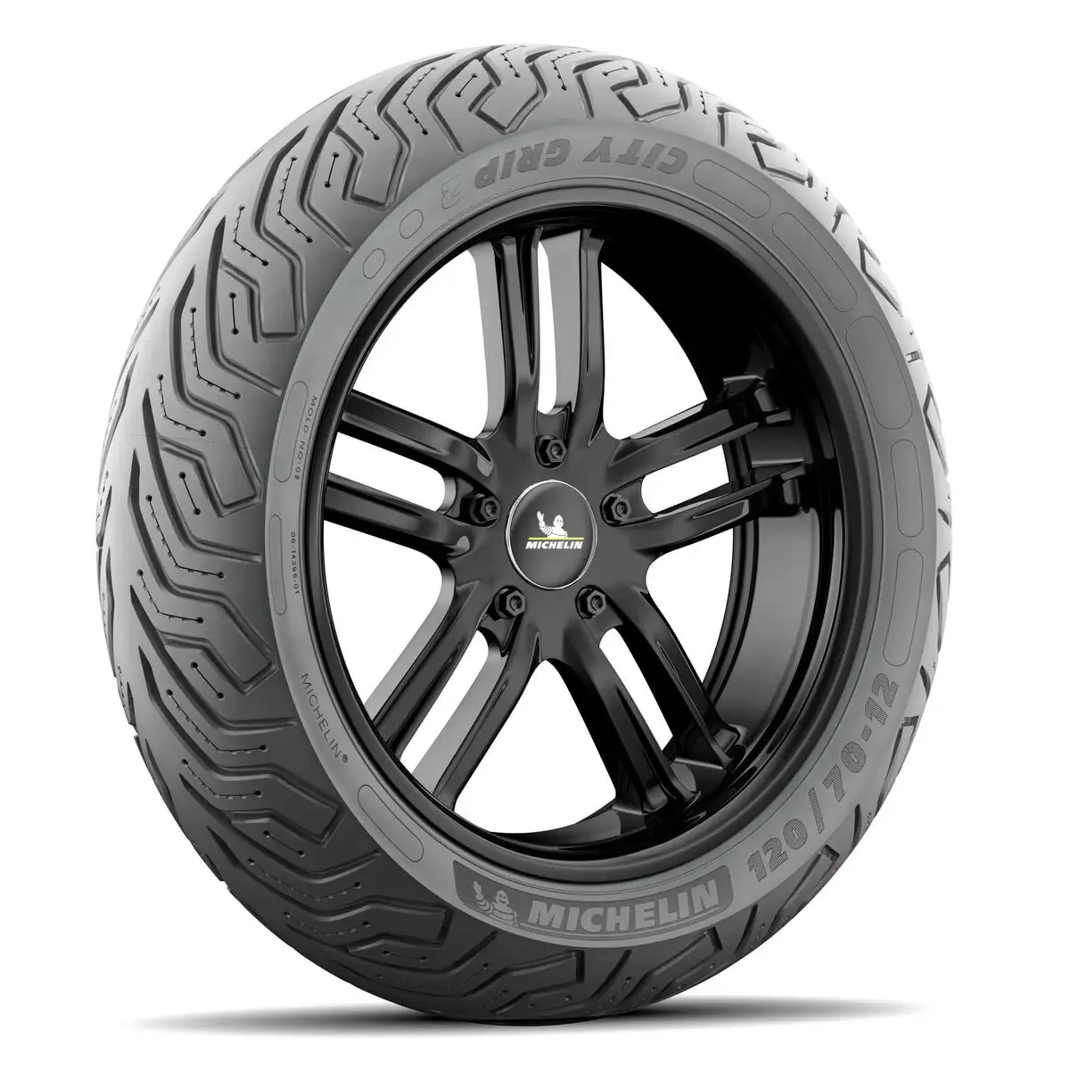 Pneu pour moto michelin city grip 2 140 70 15_6414. DIAYTAR SENEGAL - Où Chaque Produit est une Promesse de Qualité. Explorez notre boutique en ligne et choisissez des produits qui répondent à vos exigences élevées.