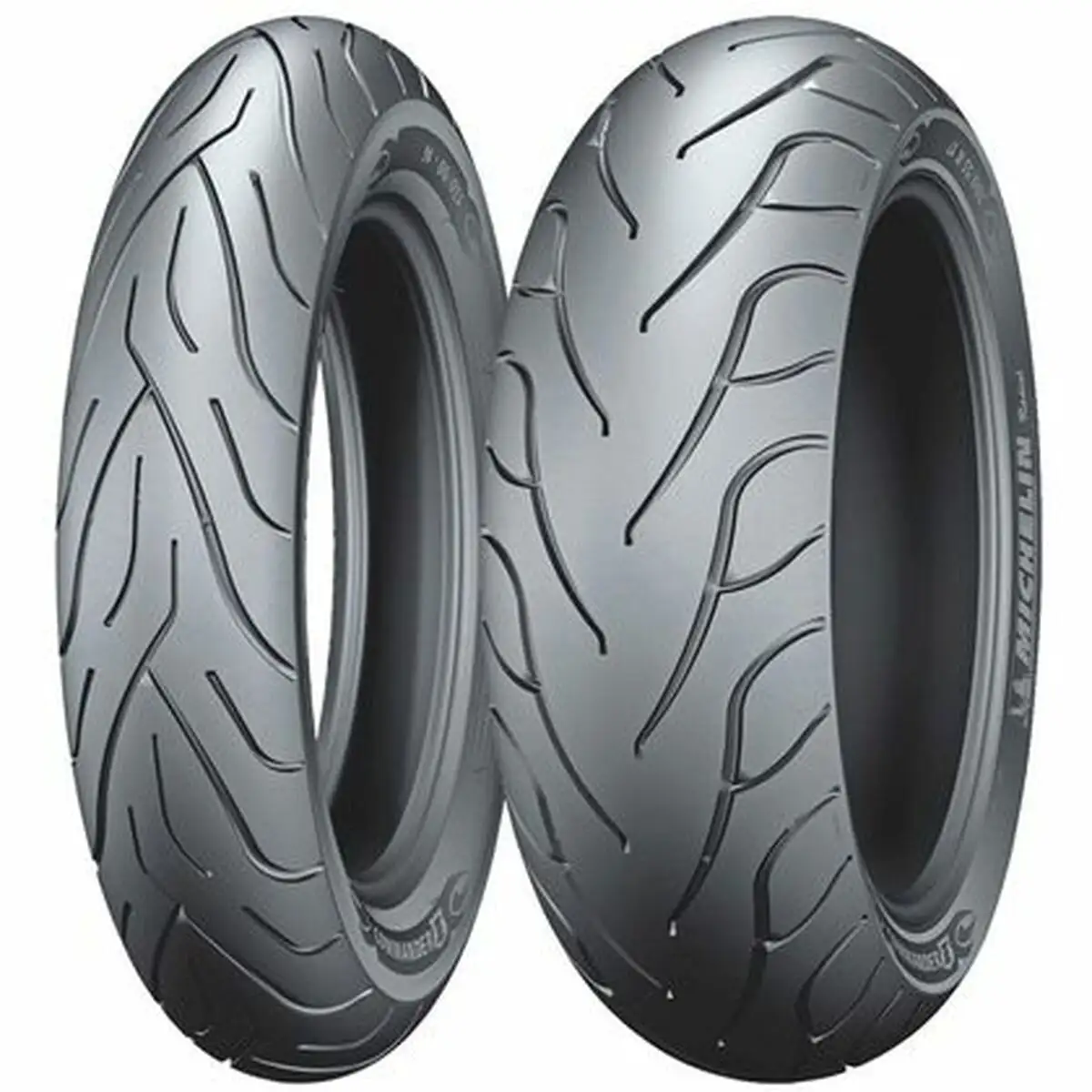 Pneu pour moto michelin commander ii 100 90b19_3733. DIAYTAR SENEGAL - Votre Boutique en Ligne, Votre Histoire. Explorez notre sélection et découvrez des produits qui reflètent votre parcours et vos aspirations, un achat à la fois.