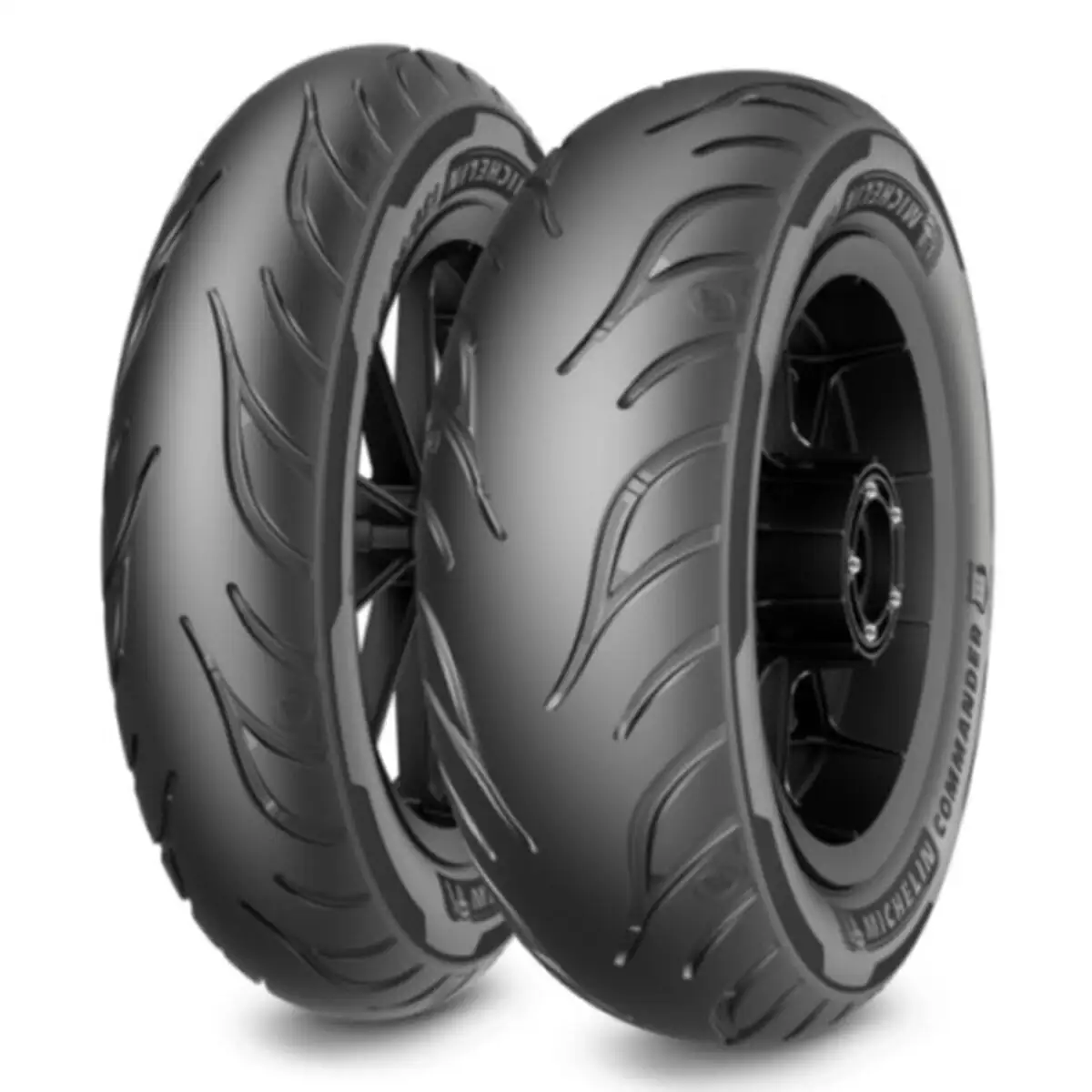 Pneu pour moto michelin commander iii cruiser 100 90b19_5420. DIAYTAR SENEGAL - L'Art de Choisir, l'Art de S'émerveiller. Explorez notre gamme de produits et laissez-vous émerveiller par des créations authentiques et des designs modernes.