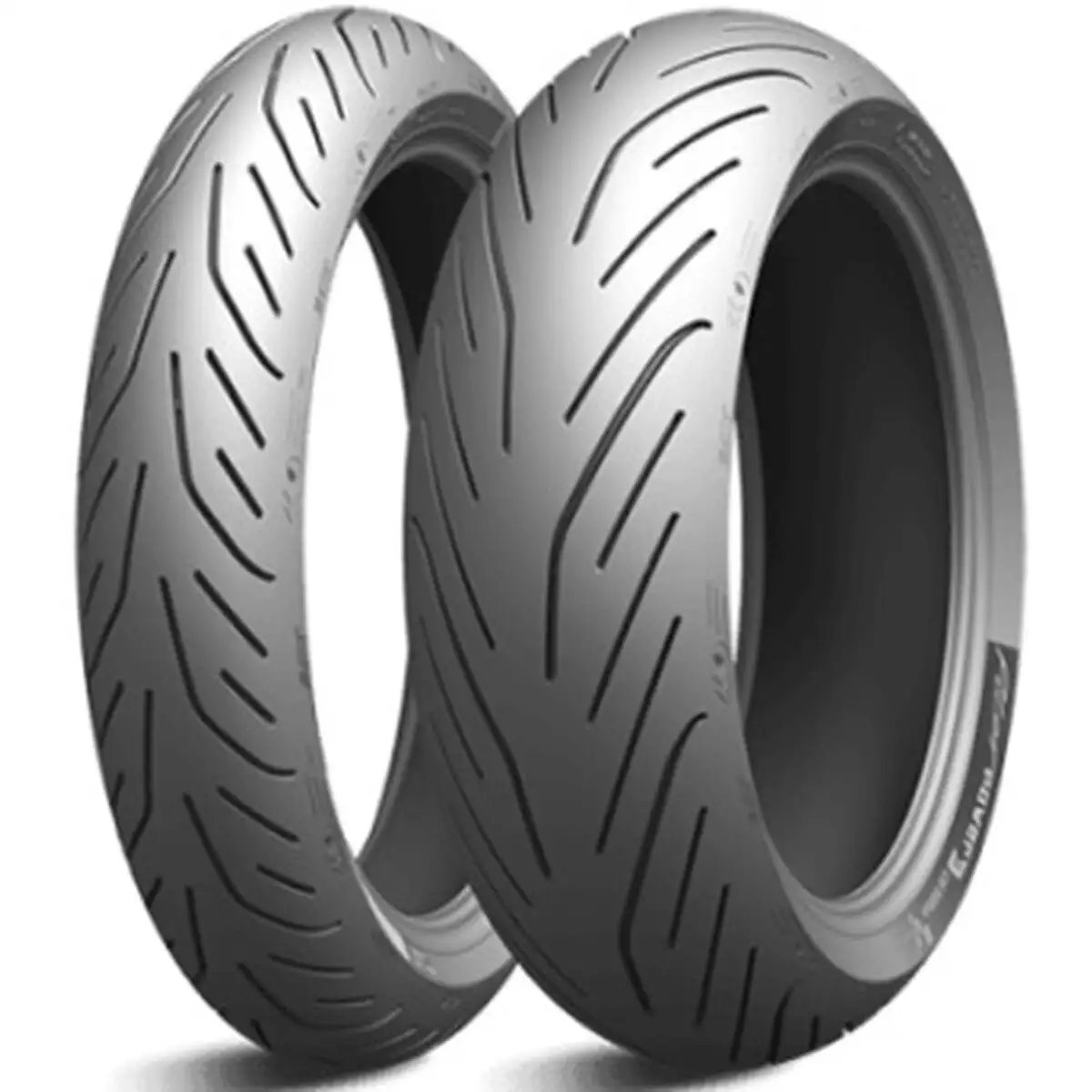 Pneu pour moto michelin pilot power 3 120 70zr17_7178. DIAYTAR SENEGAL - Votre Destination pour un Shopping Réfléchi. Découvrez notre gamme variée et choisissez des produits qui correspondent à vos valeurs et à votre style de vie.