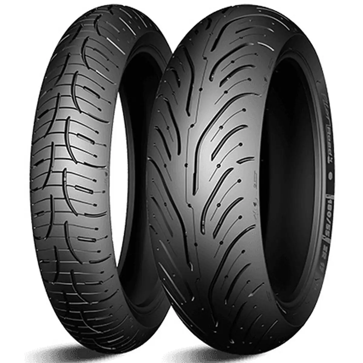 Pneu pour moto michelin pilot road 4 scooter 160 60hr15_4517. Entrez dans l'Univers de DIAYTAR SENEGAL - Où Chaque Produit a une Signification. Explorez notre gamme diversifiée et découvrez des articles qui résonnent avec votre vie.