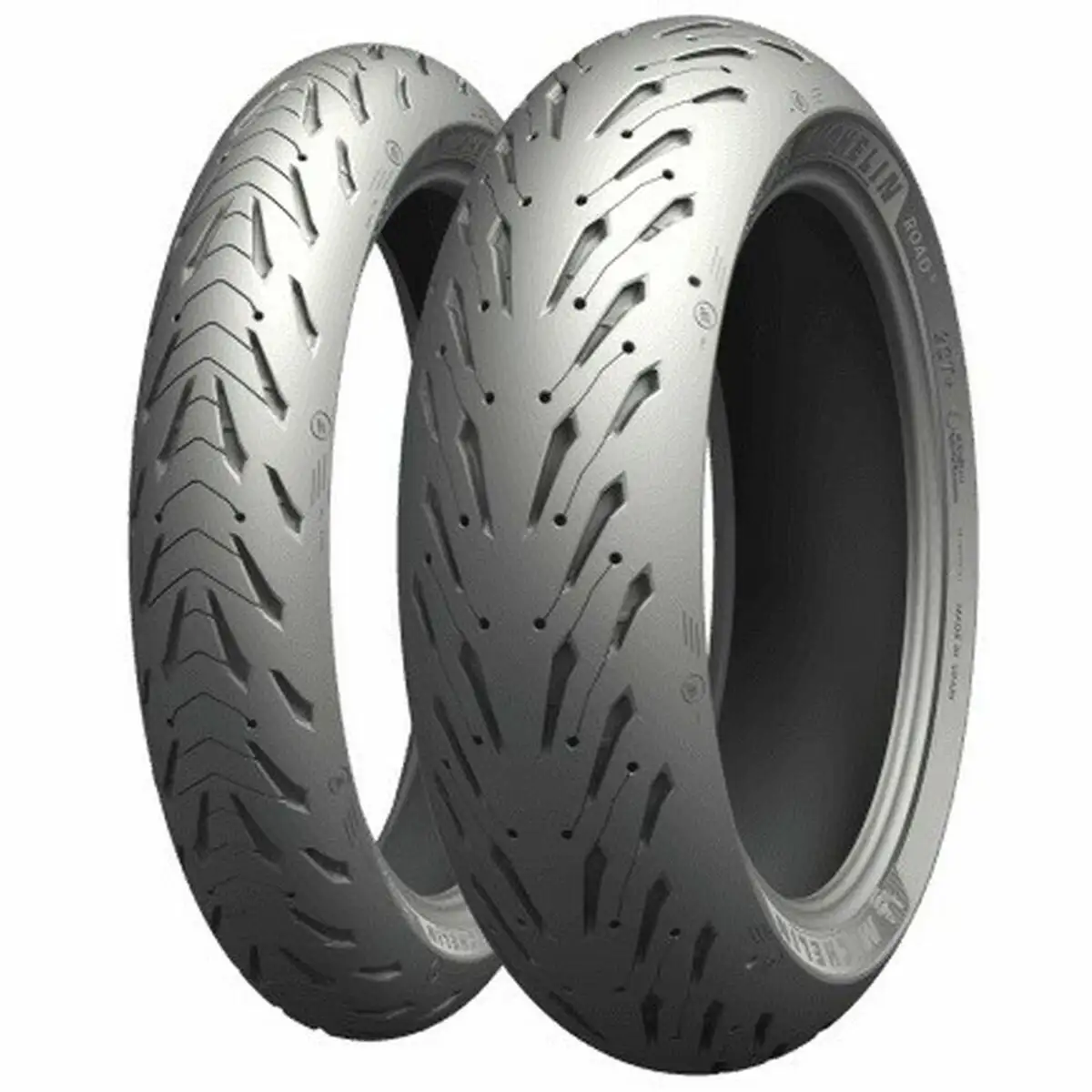 Pneu pour moto michelin road 5 180 55zr17_8207. DIAYTAR SENEGAL - Un Monde de Possibilités à Portée de Clic. Parcourez notre site web pour découvrir des sélections infinies, de l'épicerie aux bijoux, et vivez une expérience d'achat sans pareil.