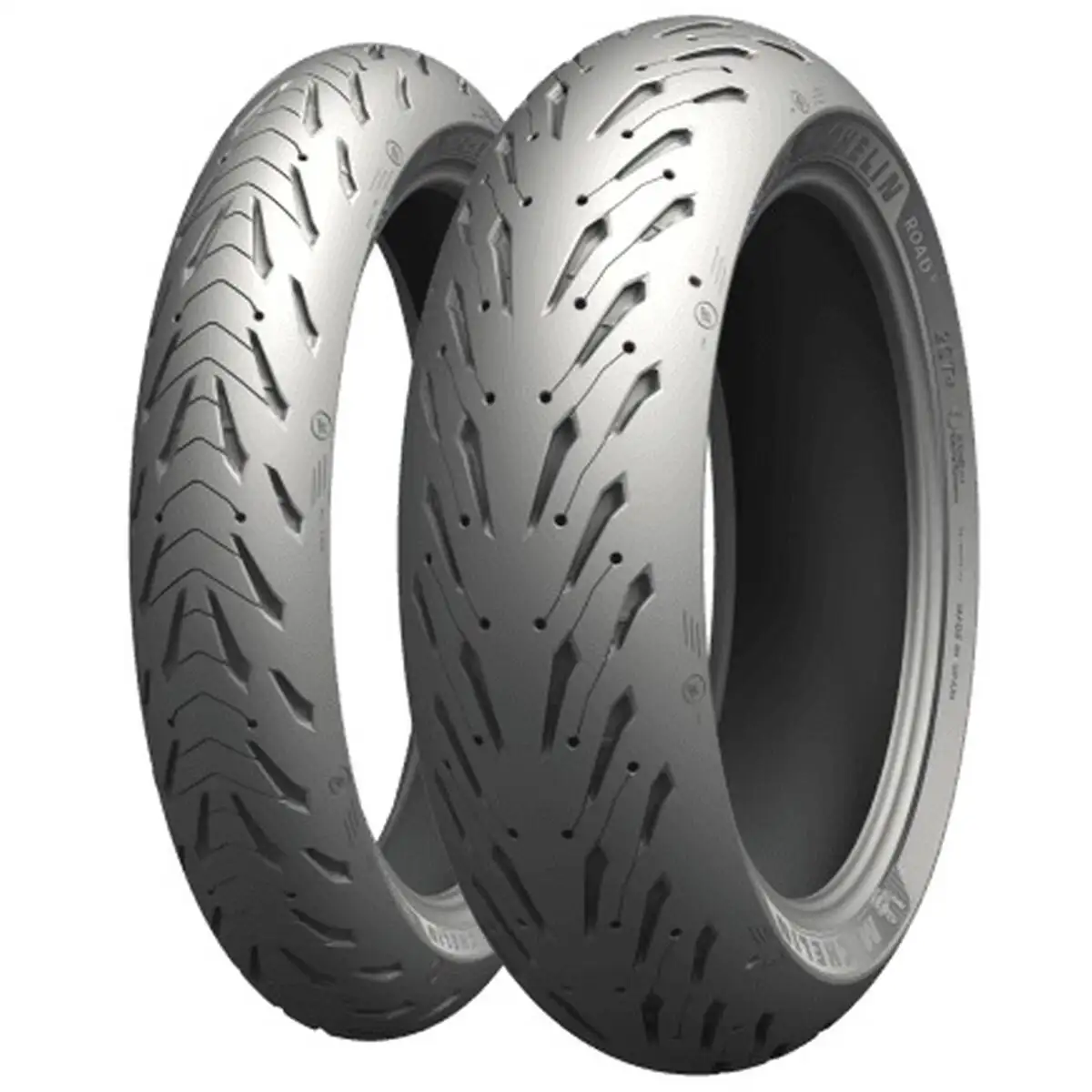 Pneu pour moto michelin road 5 190 55zr17_1455. DIAYTAR SENEGAL - Où la Mode et le Confort se Rencontrent. Plongez dans notre univers de produits et trouvez des articles qui vous habillent avec style et aisance.