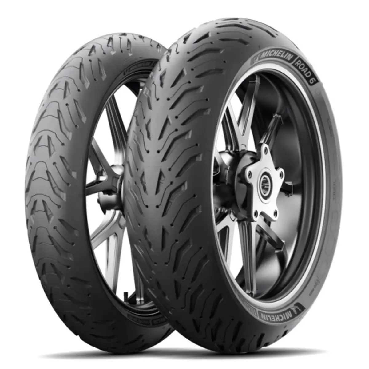 Pneu pour moto michelin road 6 110 80zr19_6989. Bienvenue sur DIAYTAR SENEGAL - Où le Shopping est une Affaire Personnelle. Découvrez notre sélection et choisissez des produits qui reflètent votre unicité et votre individualité.