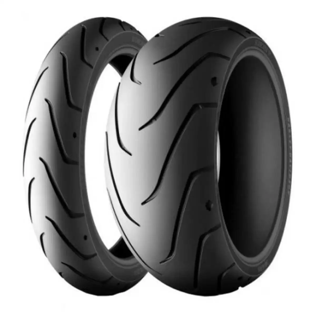 Pneu pour moto michelin scorcher 11t 120 70zr18_3423. DIAYTAR SENEGAL - L'Art de Vivre en Couleurs et en Styles. Parcourez notre sélection et trouvez des articles qui reflètent votre personnalité et votre goût pour la vie.