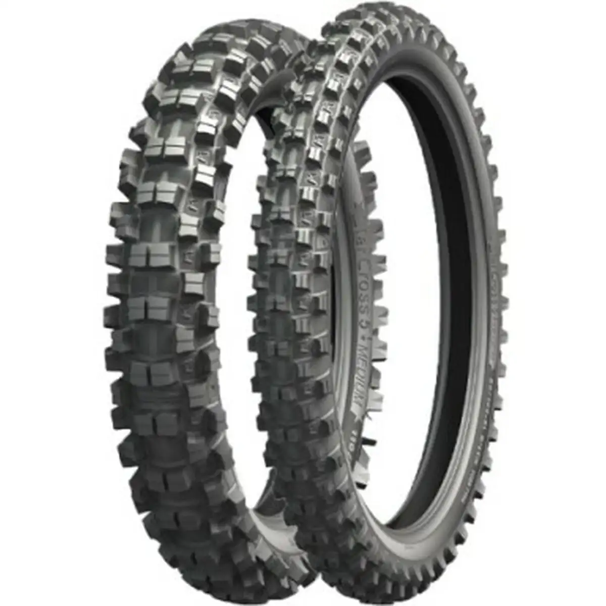 Pneu pour moto michelin starcross 5 medium 90 100 21_3529. DIAYTAR SENEGAL - Où Choisir Devient une Expérience Personnalisée. Explorez notre boutique en ligne pour découvrir des produits qui s'adaptent à votre style et à votre essence.