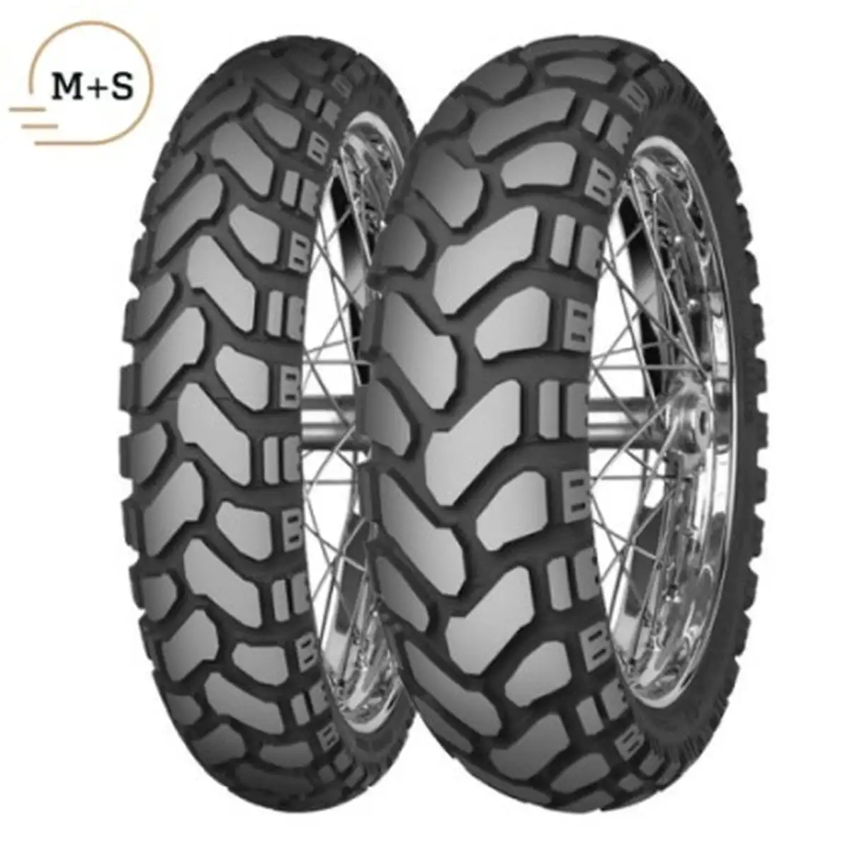 Pneu pour moto mitas e 07 enduro trail 110 80b19_5790. Bienvenue sur DIAYTAR SENEGAL - Où le Shopping est une Affaire Personnelle. Découvrez notre sélection et choisissez des produits qui reflètent votre unicité et votre individualité.