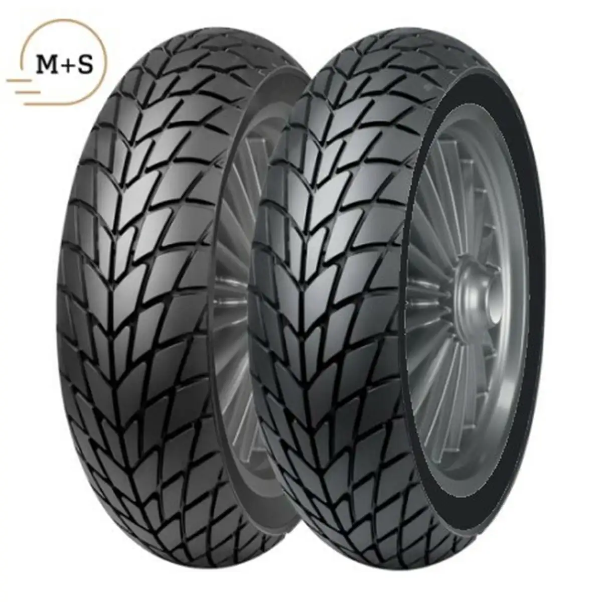 Pneu pour moto mitas mc 20 monsum 120 70 11_6097. DIAYTAR SENEGAL - Votre Paradis Shopping au Cœur du Sénégal. Explorez notre boutique en ligne et découvrez des produits conçus pour enchanter chaque aspect de votre vie.