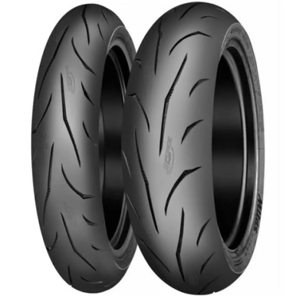 Pneu pour moto mitas sport force racing soft 140 70zr17_6438. DIAYTAR SENEGAL - Votre Destination Shopping Authentique. Explorez notre boutique en ligne et découvrez des trésors qui reflètent l'âme du Sénégal, pour une expérience shopping unique.