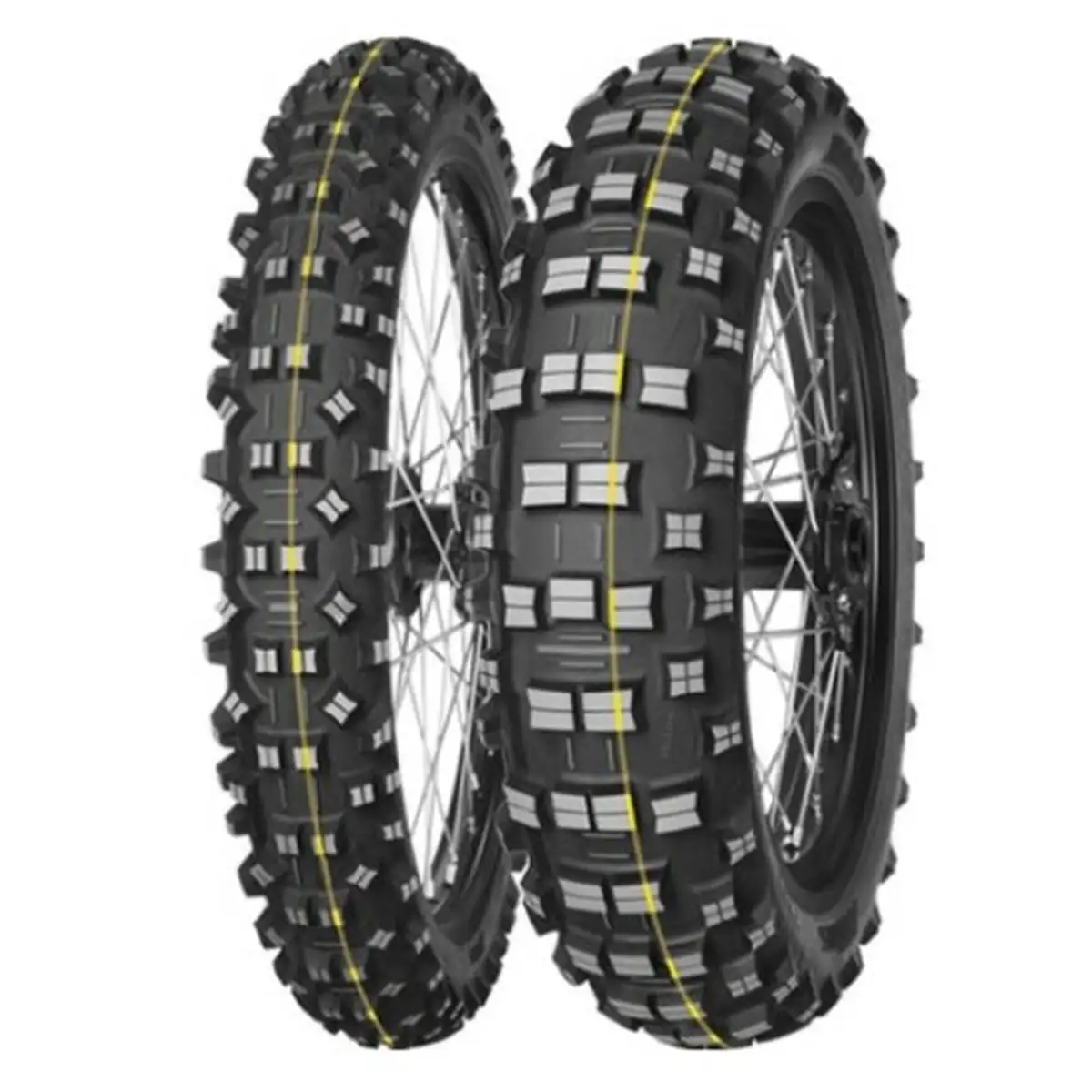 Pneu pour moto mitas terra force ef super 120 90 18_9273. DIAYTAR SENEGAL - Où Votre Shopping Prend Vie. Explorez notre boutique en ligne pour trouver des articles qui vous ressemblent et qui ajoutent de l'éclat à votre quotidien.