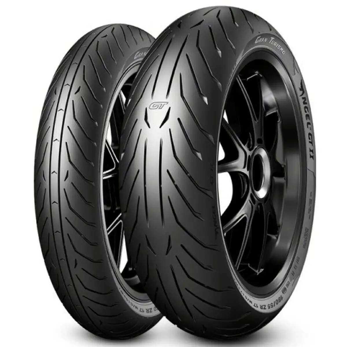 Pneu pour moto pirelli angel gt ii 120 70zr17_2914. DIAYTAR SENEGAL - Votre Source d'Inspiration Shopping. Parcourez nos rayons et trouvez des articles qui vous inspirent, que ce soit pour votre style, votre maison ou votre vie quotidienne.