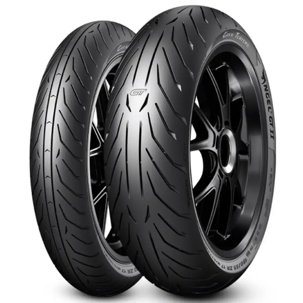 Pneu pour moto pirelli angel gt ii 170 60zr17_1796. DIAYTAR SENEGAL - Où Chaque Produit est une Histoire à Raconter. Découvrez notre sélection de produits qui vous permettent de créer votre propre récit à travers vos achats.