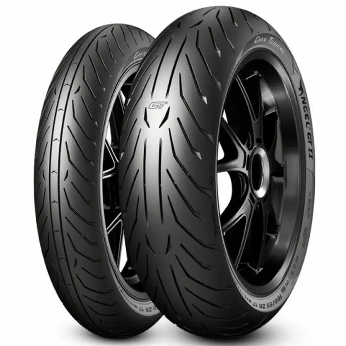 Pneu pour moto pirelli angel gt ii 190 55zr17_2713. Entrez dans le Monde Éclectique de DIAYTAR SENEGAL. Explorez nos catégories et dénichez des trésors qui reflètent la richesse et l'authenticité du Sénégal.