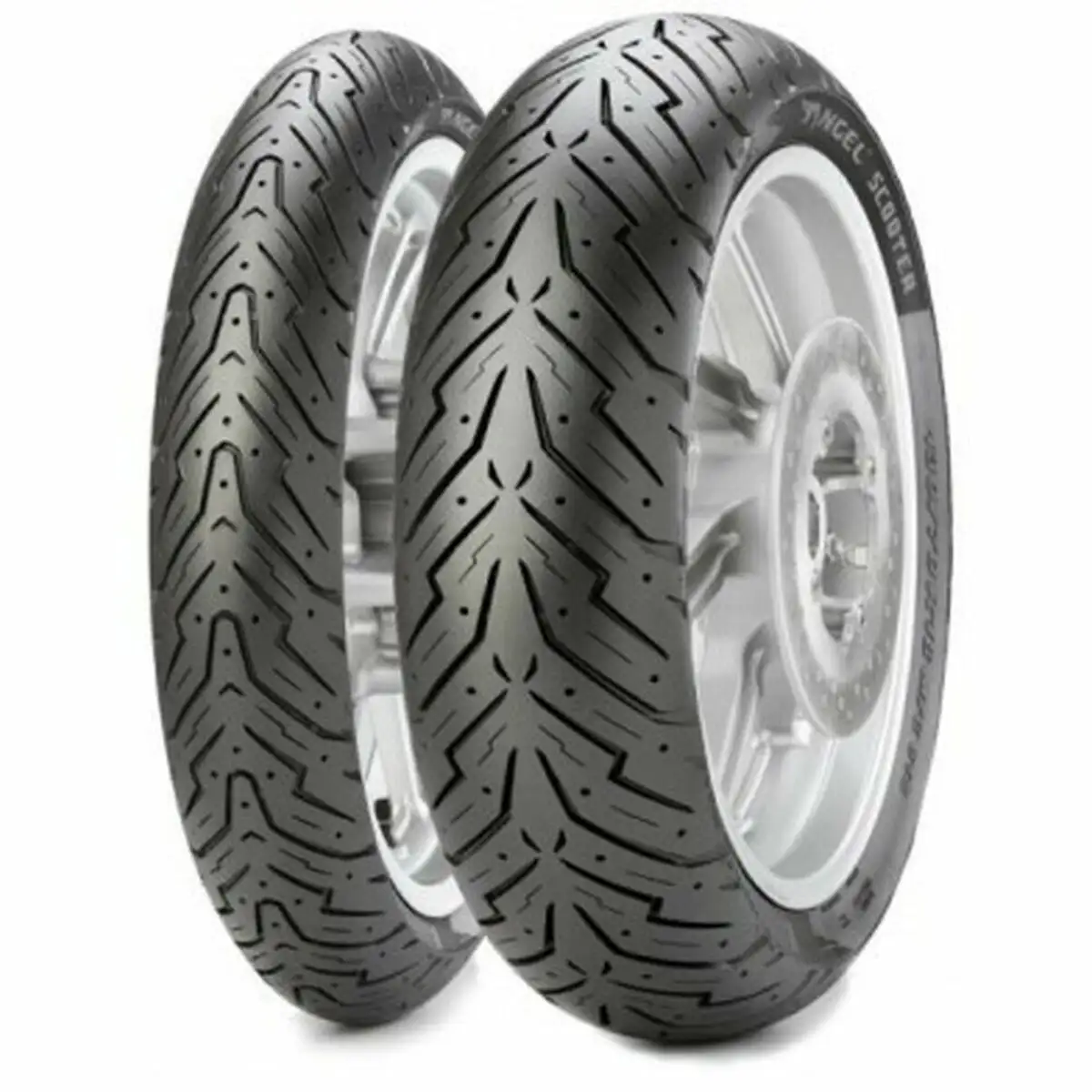 Pneu pour moto pirelli angel scooter 130 80 15_7463. DIAYTAR SENEGAL - Votre Passage vers l'Exceptionnel. Explorez notre boutique en ligne, où chaque produit est choisi avec soin pour offrir une expérience de shopping inoubliable.