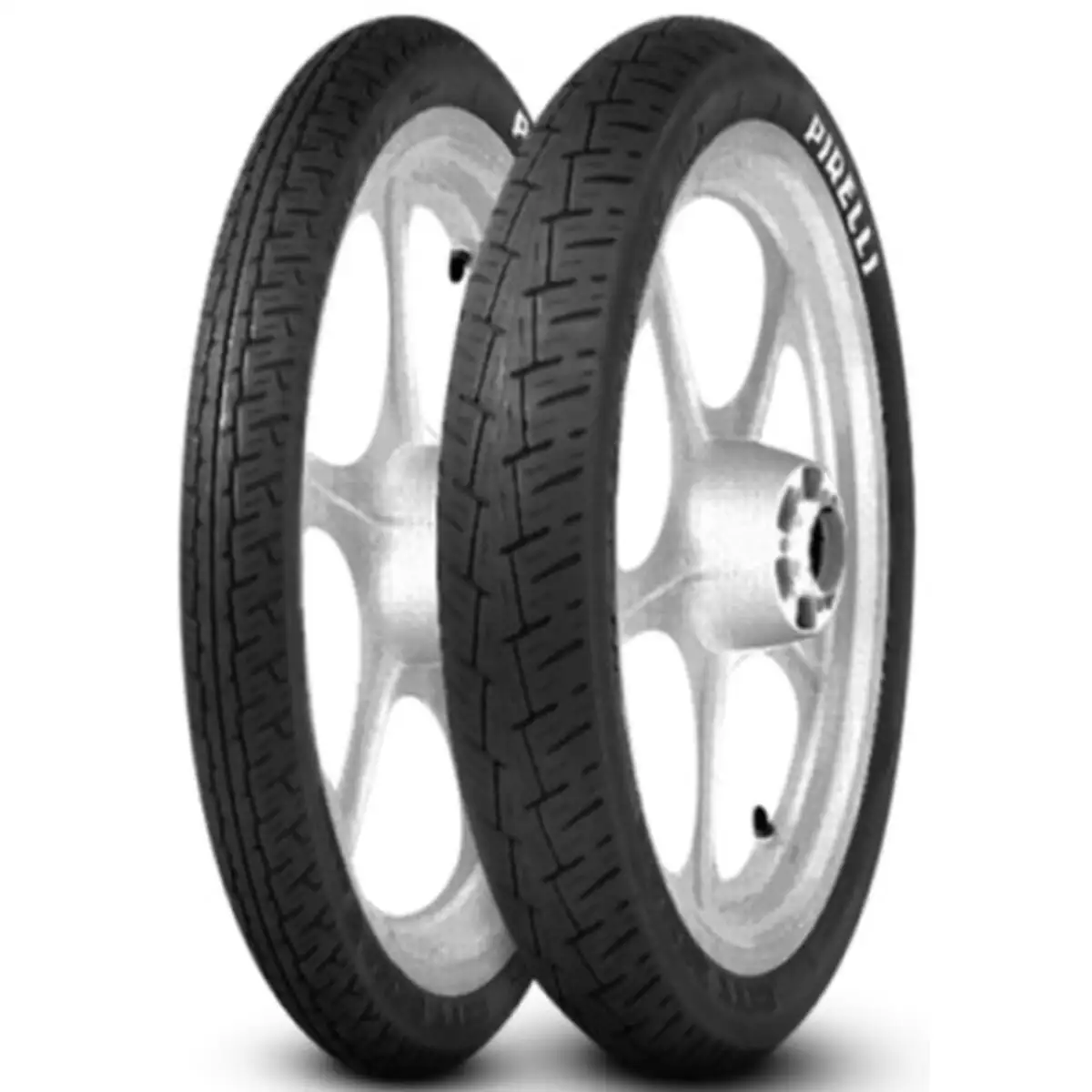 Pneu pour moto pirelli city demon 2 75 18_2644. DIAYTAR SENEGAL - Où Chaque Achat Raconte une Histoire. Parcourez notre boutique en ligne pour trouver des articles qui évoquent le savoir-faire et la tradition du Sénégal.