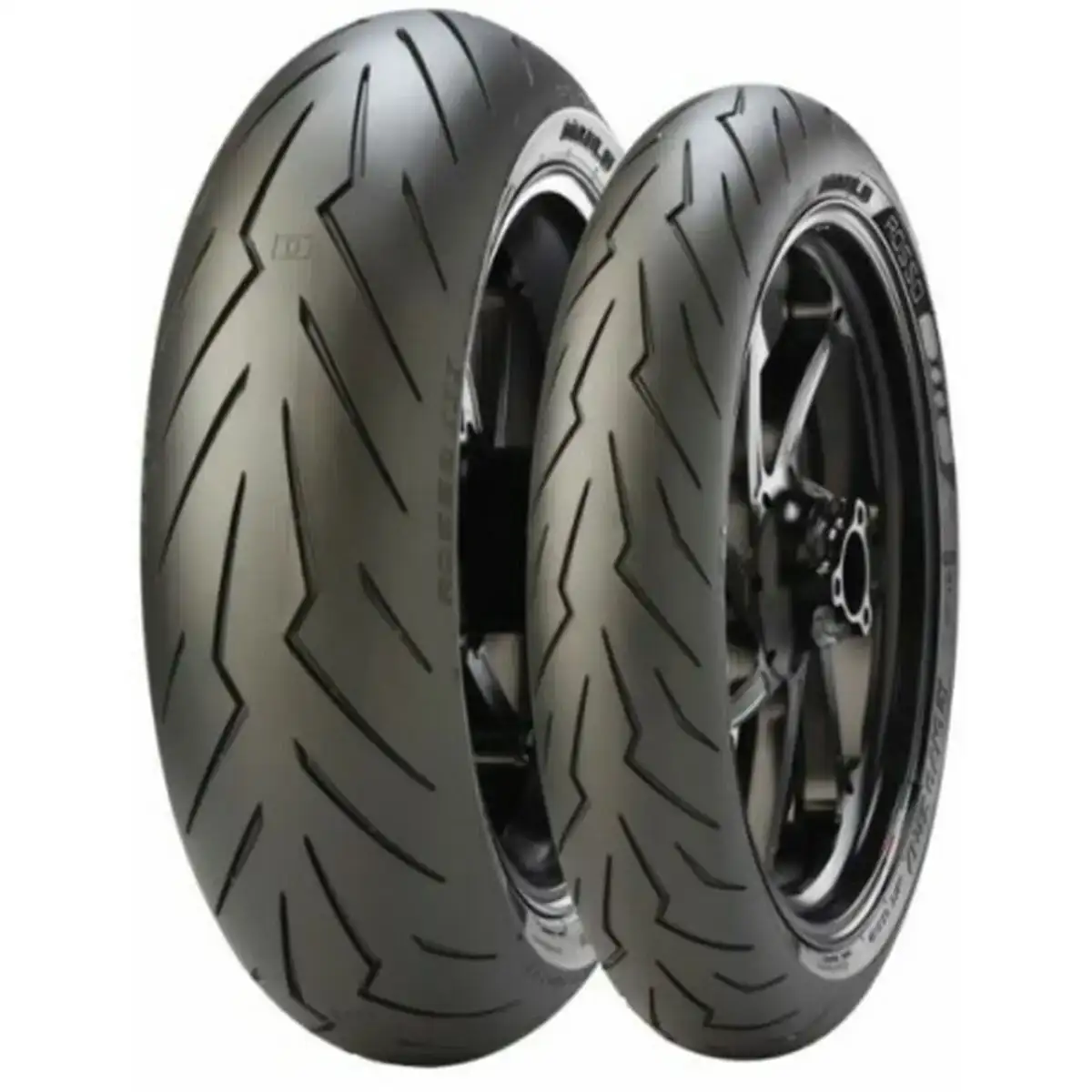 Pneu pour moto pirelli diablo rosso iii 150 60hr17_8709. DIAYTAR SENEGAL - Où Chaque Produit est une Promesse de Qualité. Explorez notre boutique en ligne et choisissez des produits qui répondent à vos exigences élevées.