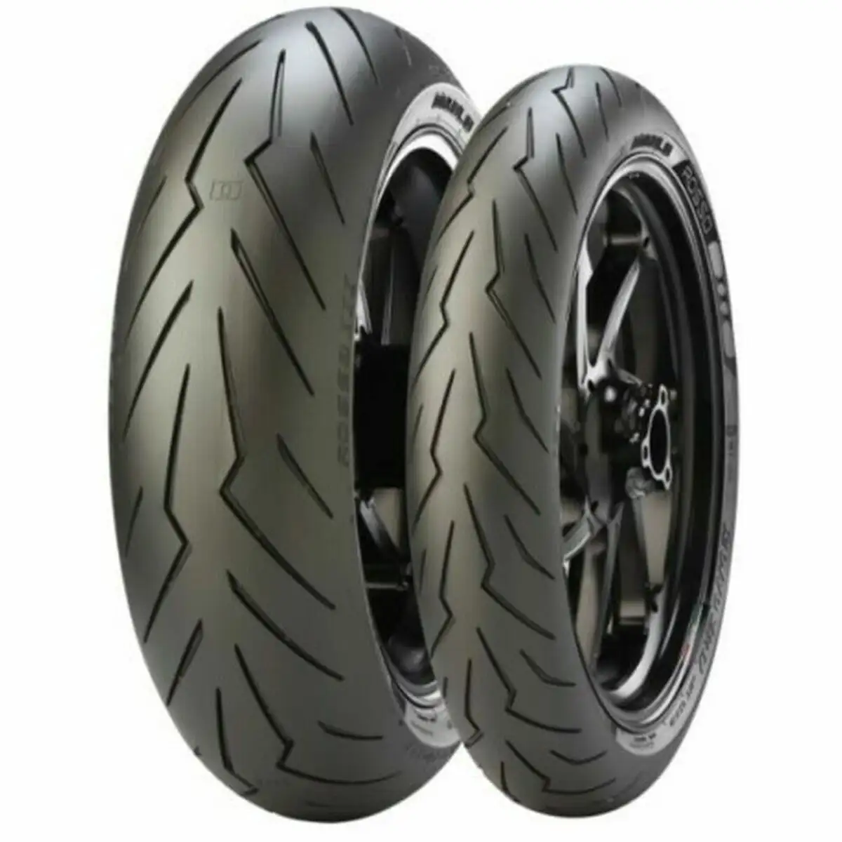 Pneu pour moto pirelli diablo rosso iii 190 55zr17_4832. DIAYTAR SENEGAL - Où Choisir est un Acte d'Amour pour le Sénégal. Explorez notre boutique en ligne et choisissez des articles qui célèbrent la culture et l'artisanat du pays.