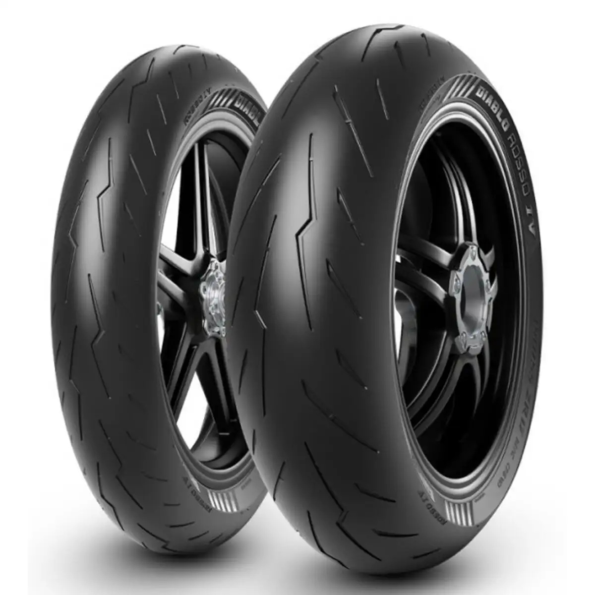 Pneu pour moto pirelli diablo rosso iv 110 70zr17_9123. DIAYTAR SENEGAL - Votre Passage vers le Chic et l'Élégance. Naviguez à travers notre boutique en ligne pour trouver des produits qui ajoutent une touche sophistiquée à votre style.