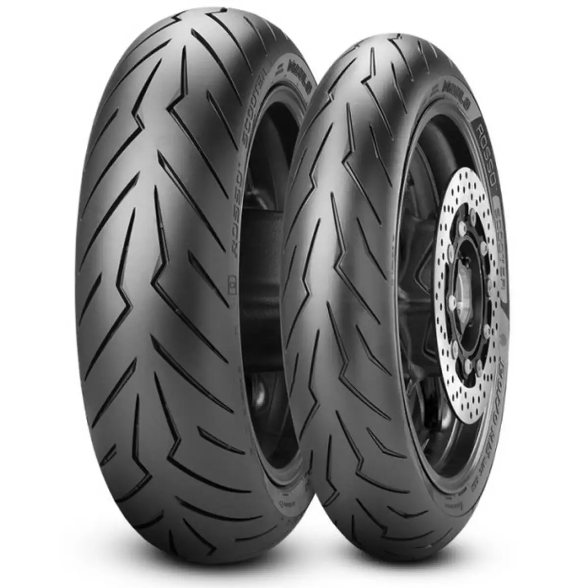 Pneu pour moto pirelli diablo rosso scooter 110 70 13_3622. DIAYTAR SENEGAL - Où Chaque Sélection est une Victoire. Découvrez notre boutique en ligne et trouvez des articles qui vous rendent la vie plus belle, un choix à la fois.