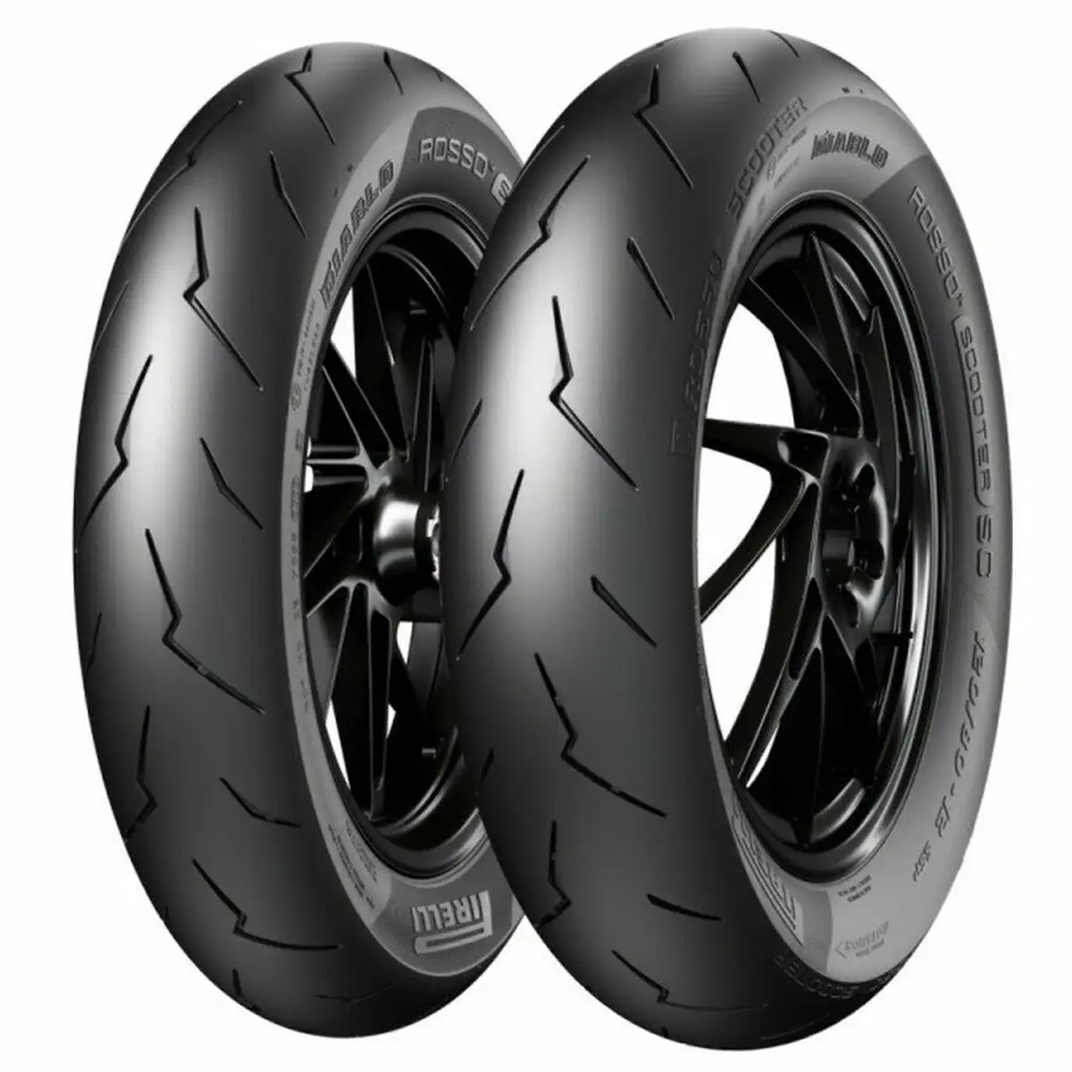 Pneu pour moto pirelli diablo rosso scooter sc 100 90 12_9721. Entrez dans l'Univers de DIAYTAR SENEGAL - Où Choisir est un Plaisir. Explorez notre catalogue diversifié et trouvez des articles qui reflètent vos goûts et votre personnalité.