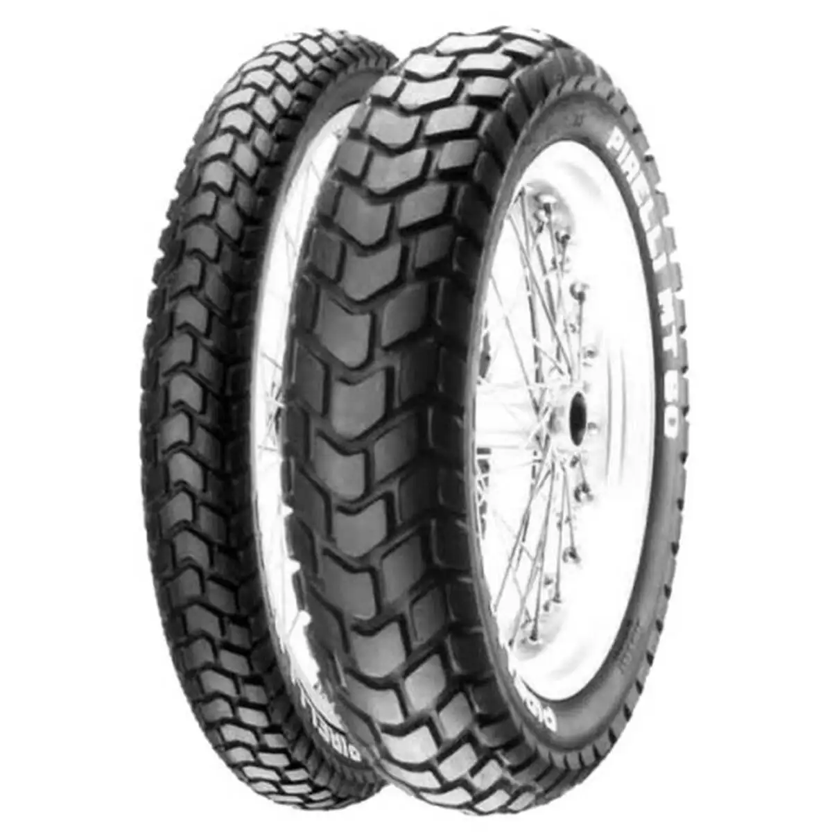 Pneu pour moto pirelli mt 60 100 90 19_7570. Entrez dans l'Univers de DIAYTAR SENEGAL - Où l'Authenticité Renouvelle Votre Quotidien. Explorez notre gamme de produits et trouvez des articles qui reflètent votre essence.